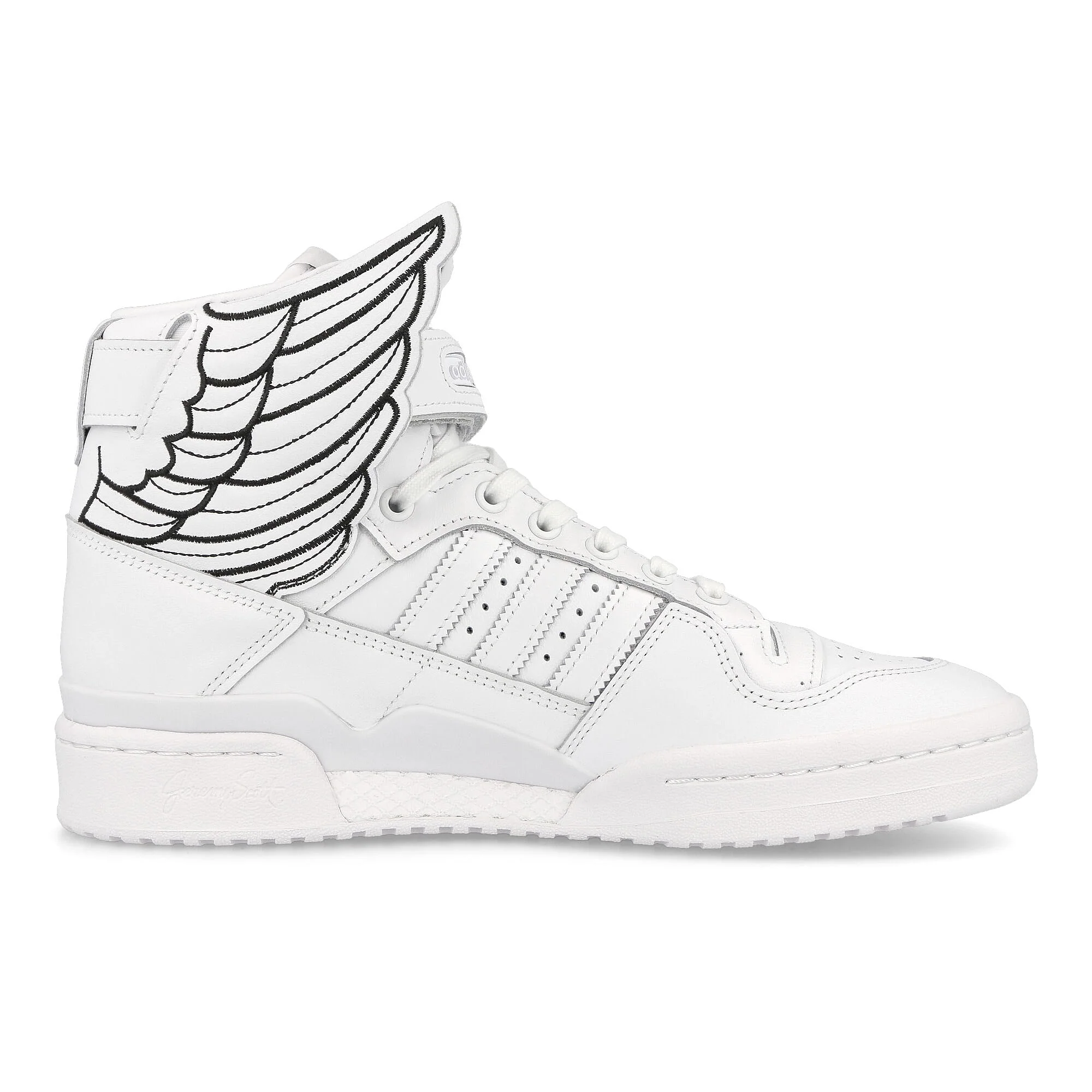 Jeremy Scott x adidas New Wings 4.0 - Image 2