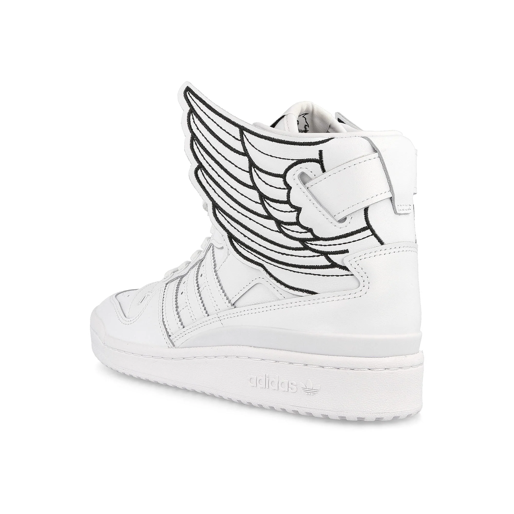 Jeremy Scott x adidas New Wings 4.0 - Image 3