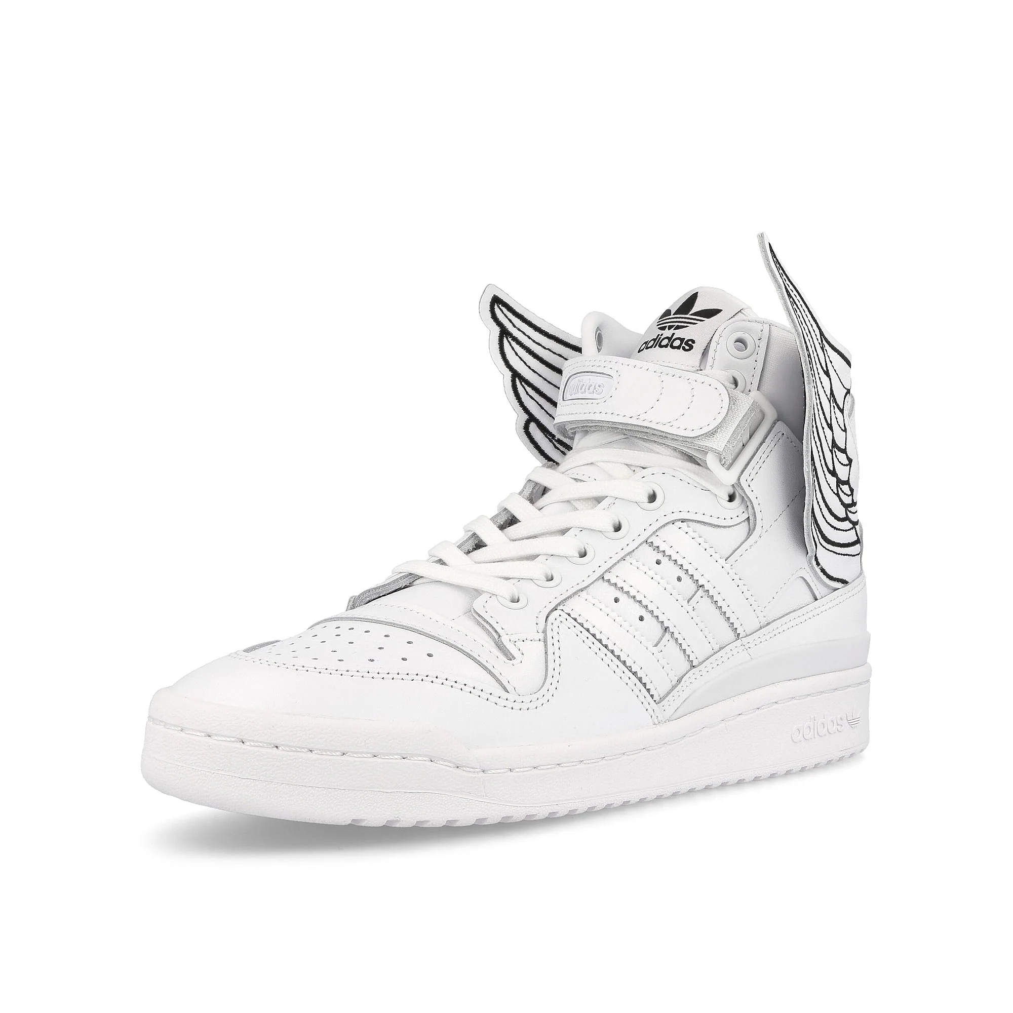 Jeremy Scott x adidas New Wings 4.0 - Image 4