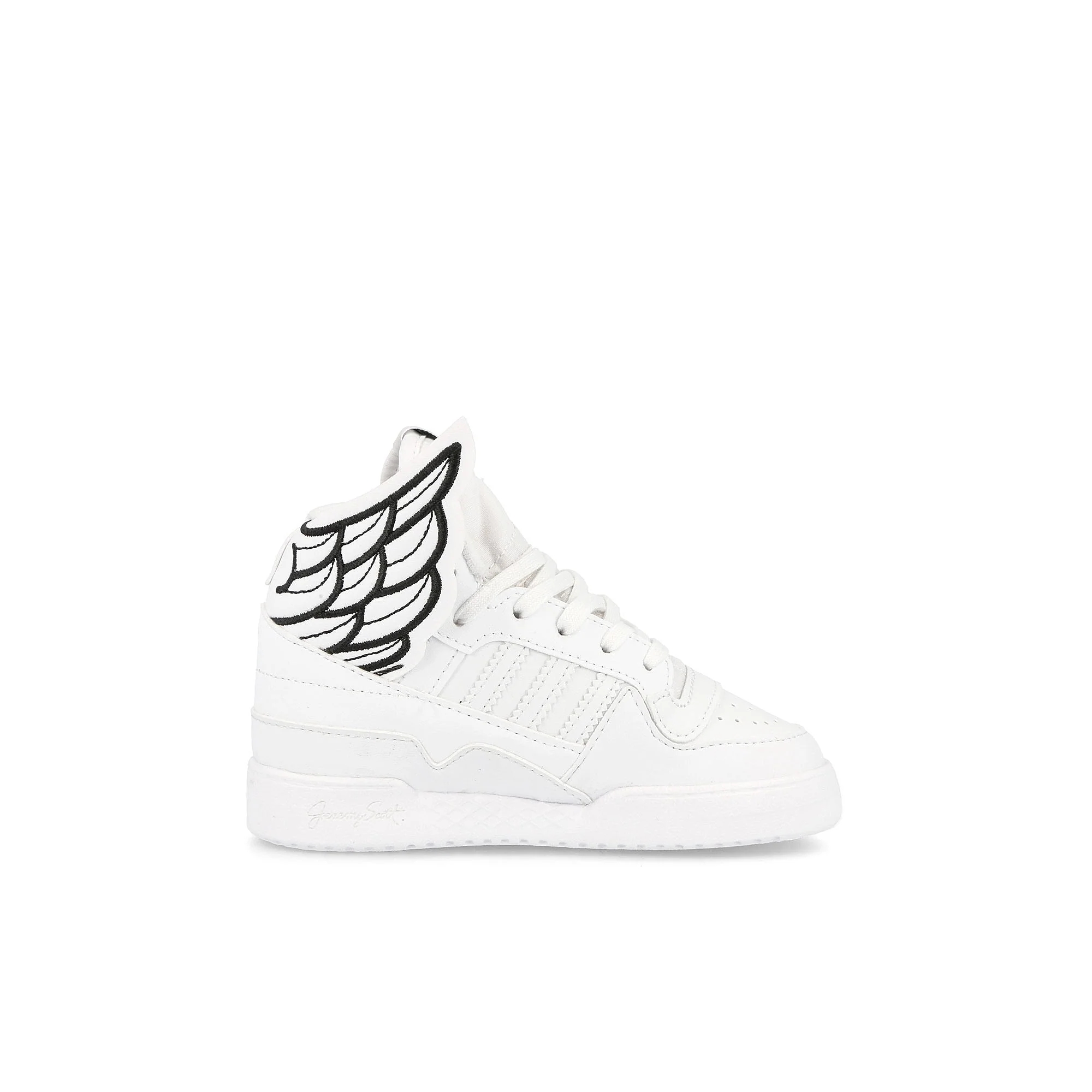 Jeremy Scott x adidas New Wings 4.0 Infants - Image 2