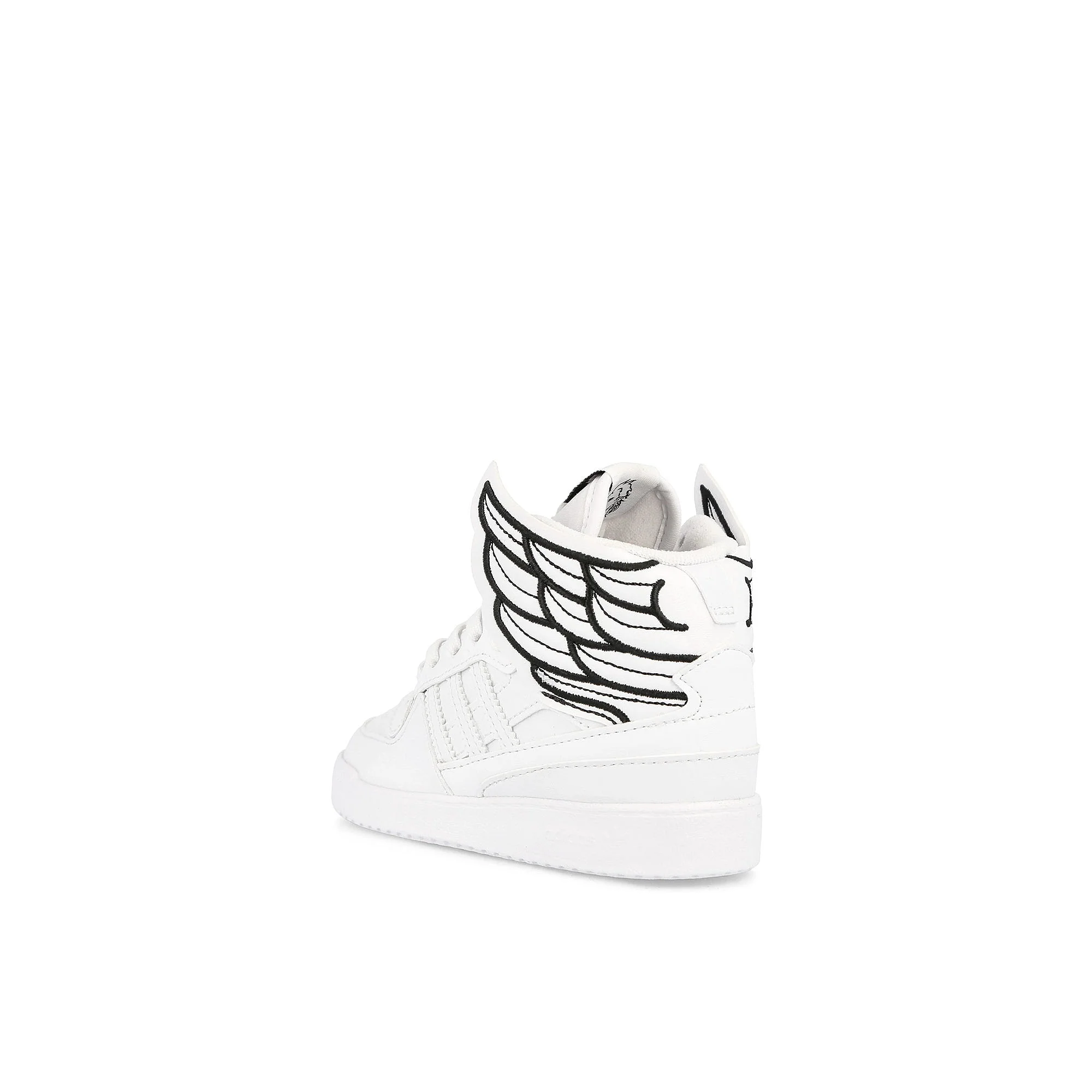 Jeremy Scott x adidas New Wings 4.0 Infants - Image 3