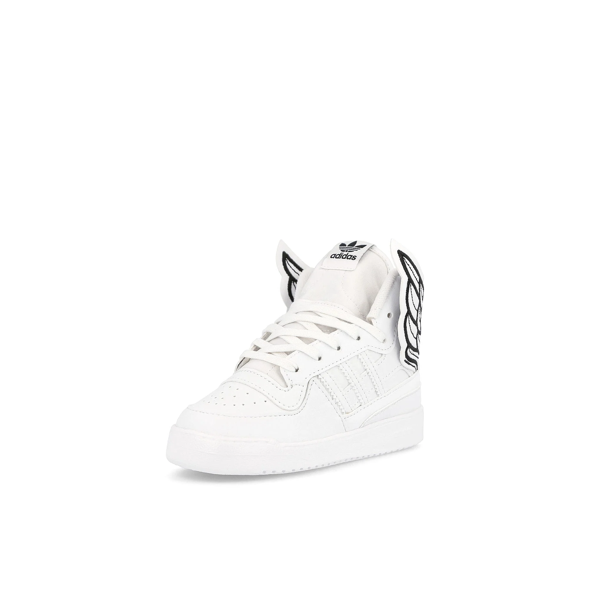 Jeremy Scott x adidas New Wings 4.0 Infants - Image 4