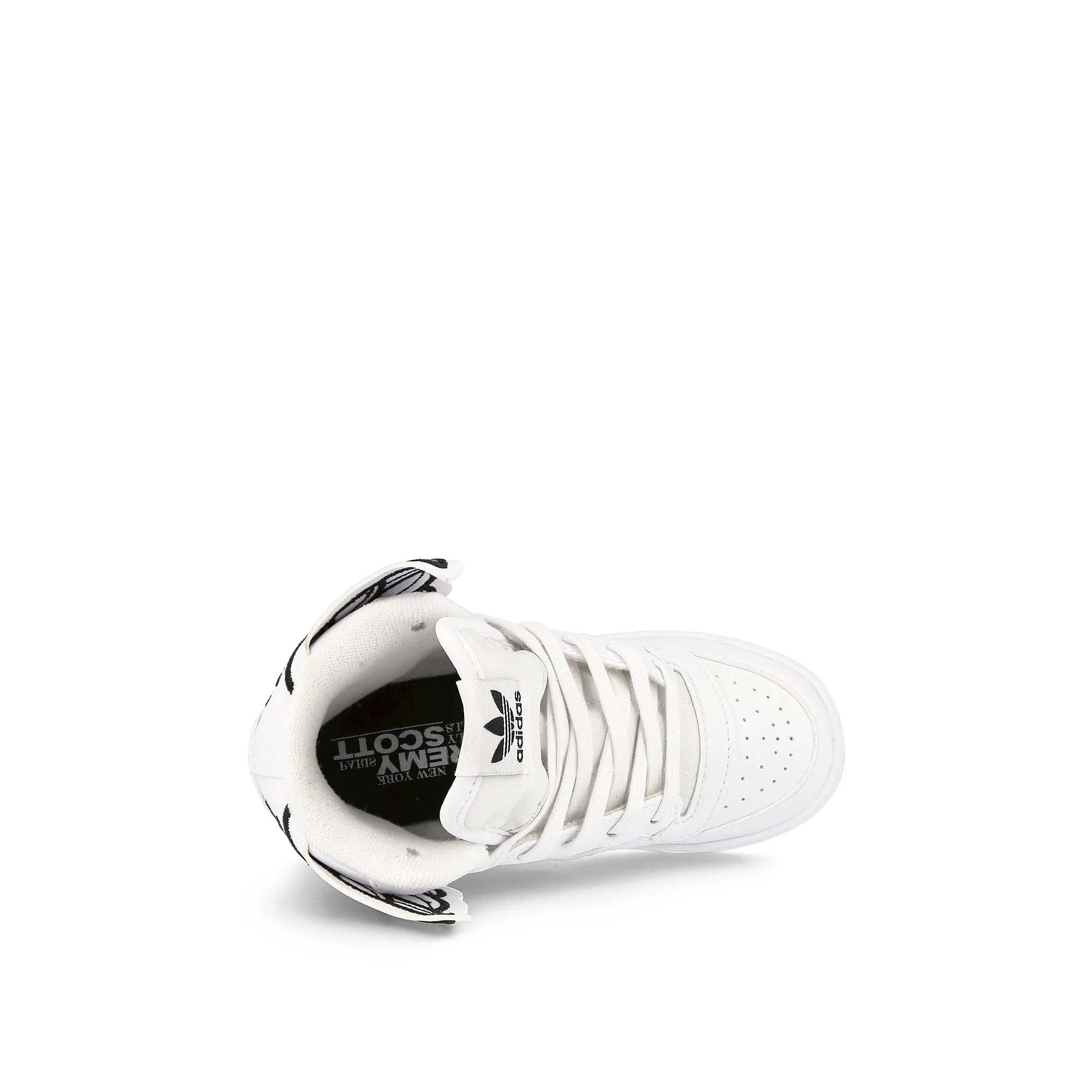 Jeremy Scott x adidas New Wings 4.0 Infants - Image 5