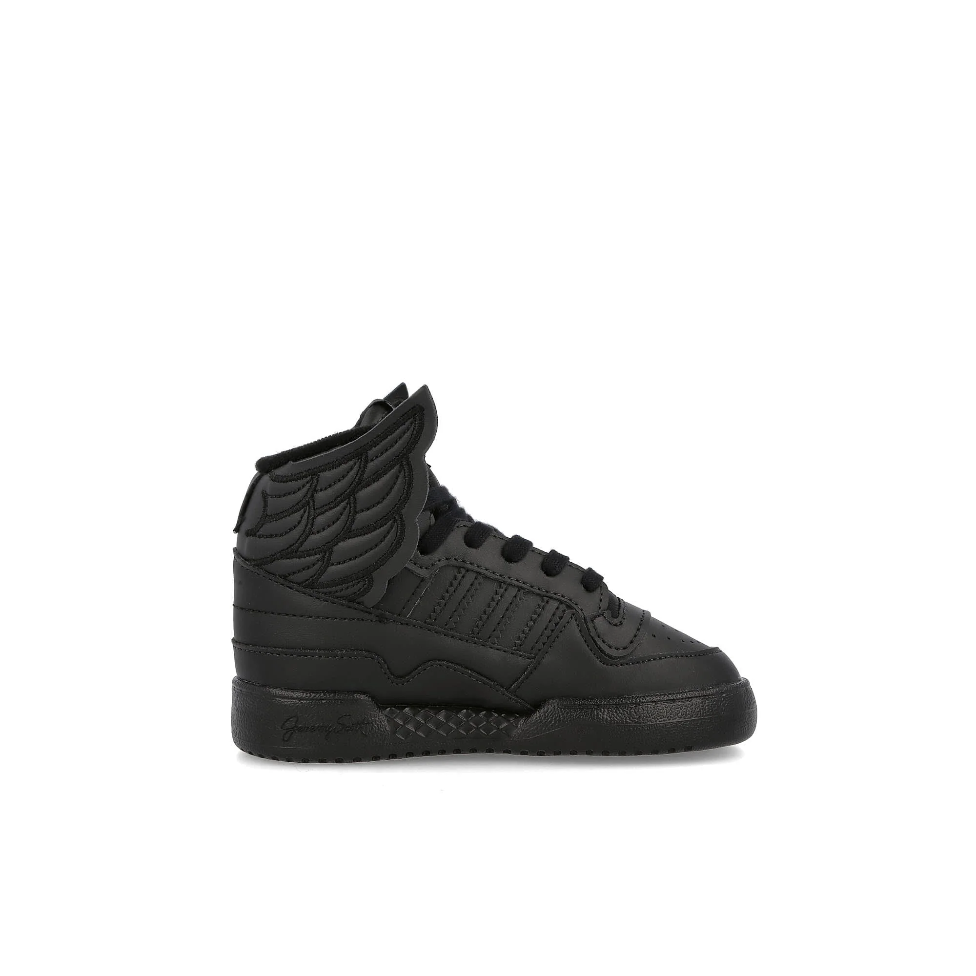 Jeremy Scott x adidas New Wings 4.0 Infants - Image 2