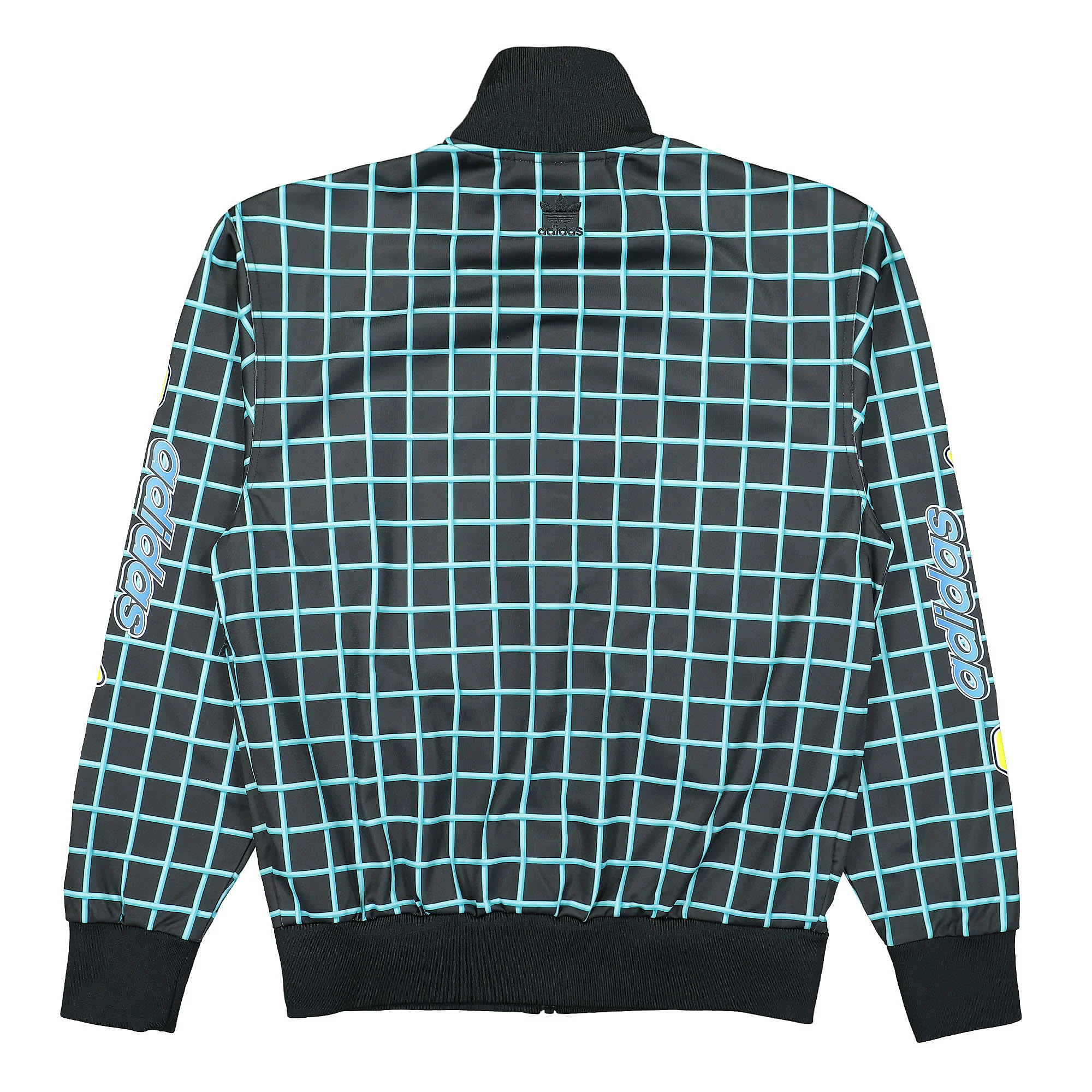 Jeremy Scott x adidas Rally Track Top - Image 2