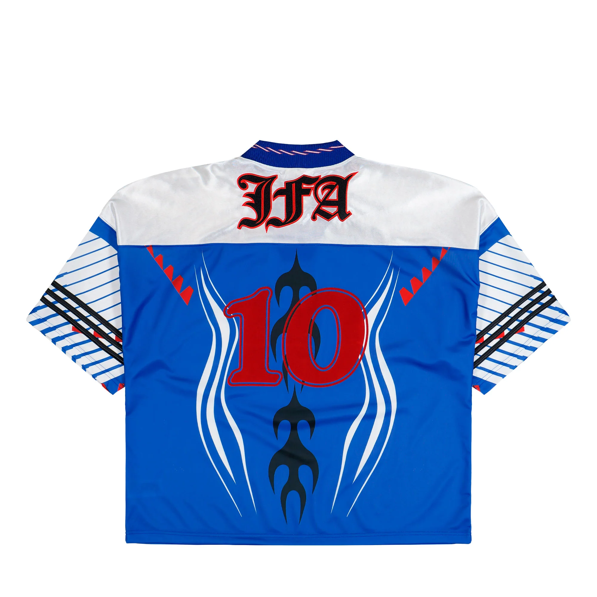 JFA Japan Bringback Remixed Jersey - Image 2