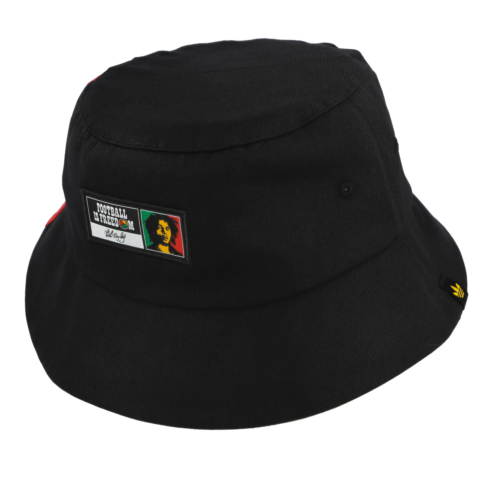 JFF Jamaica Bucket Hat - Image 5