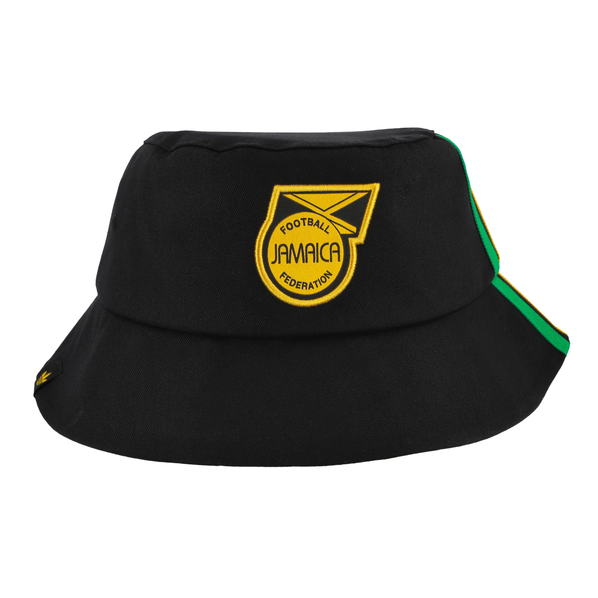 JFF Jamaica Bucket Hat Youth - Image 4