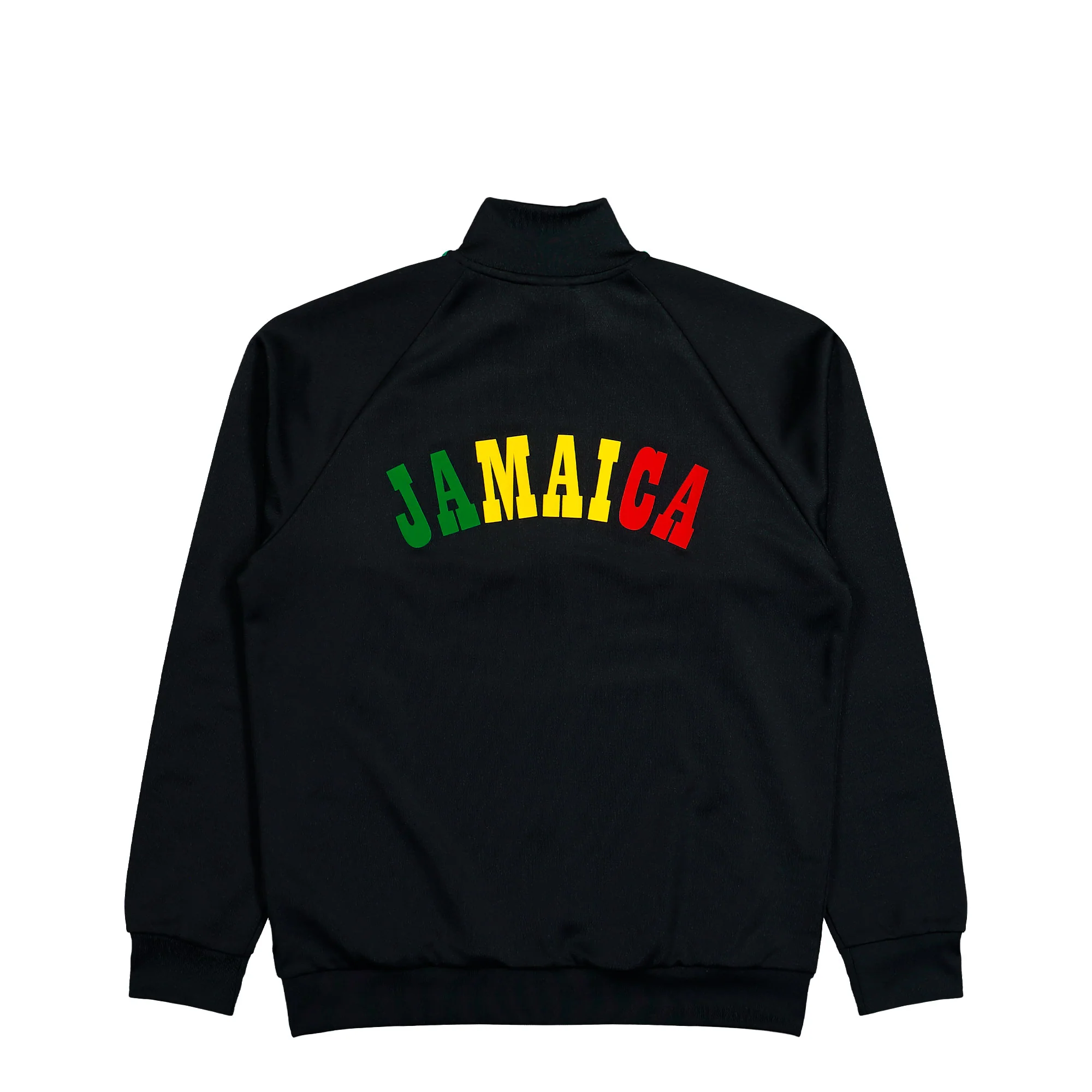 JFF Jamaica OG Track Top - Image 4