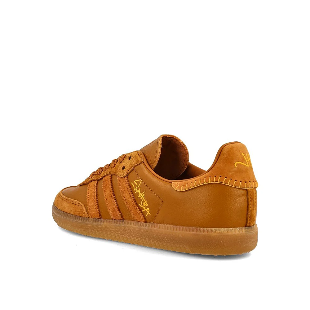 Jonah Hill x adidas Consortium Samba - Image 3