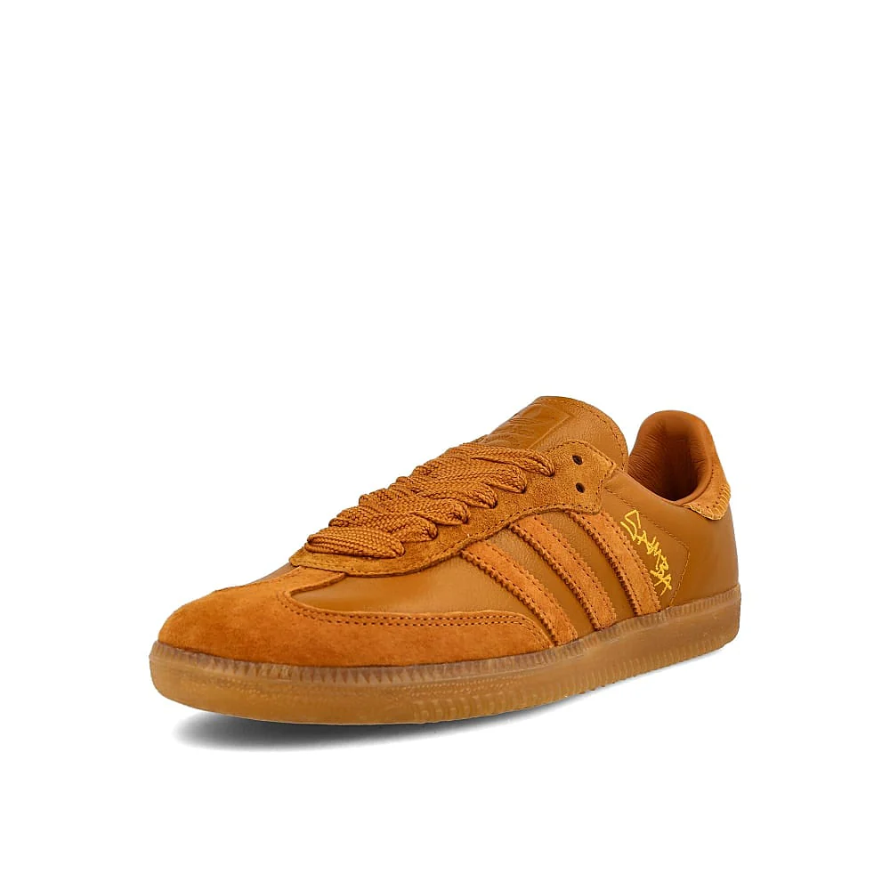 Jonah Hill x adidas Consortium Samba - Image 4