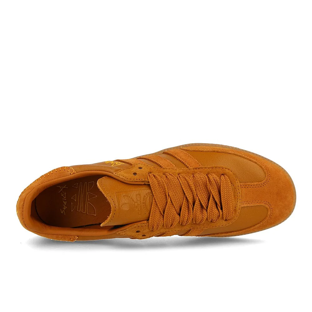 Jonah Hill x adidas Consortium Samba - Image 5