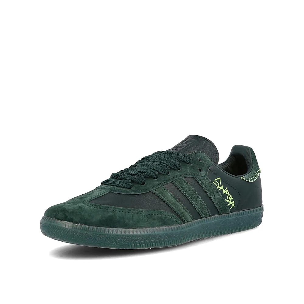 Jonah Hill x adidas Consortium Samba - Image 4