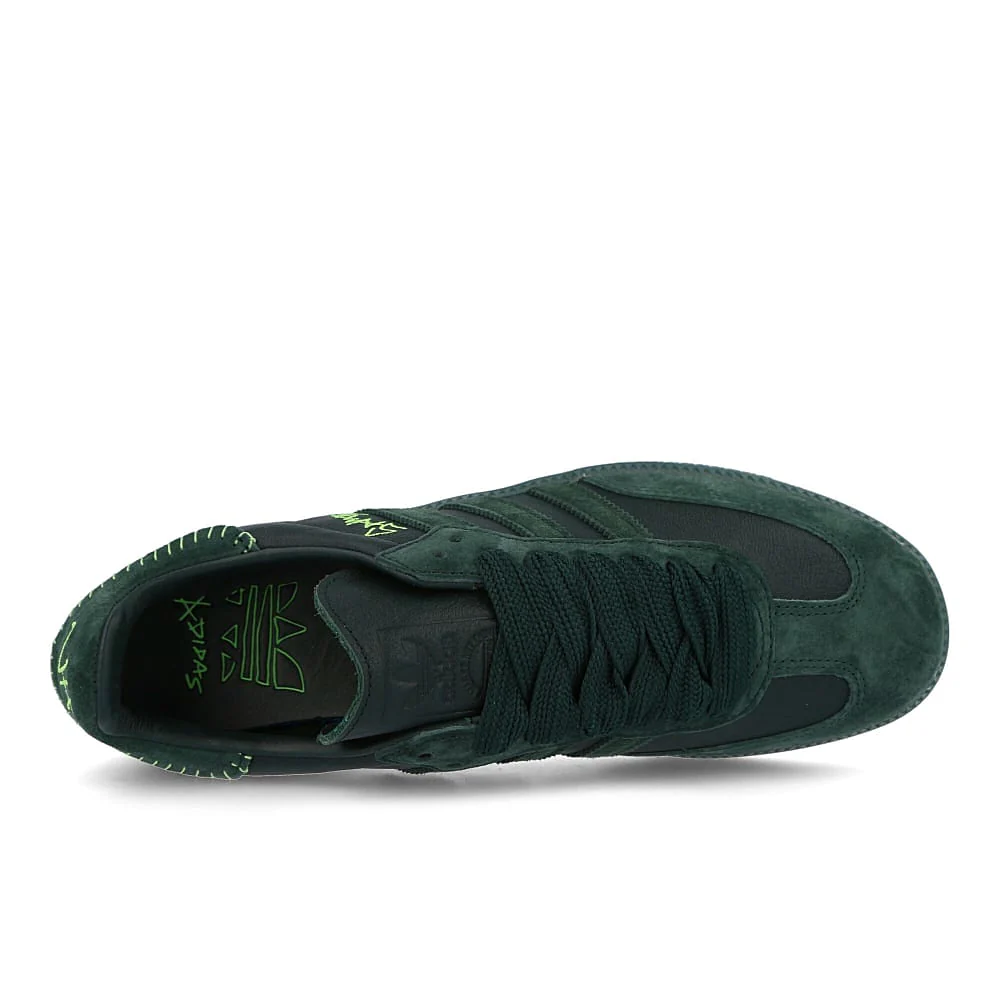 Jonah Hill x adidas Consortium Samba - Image 5