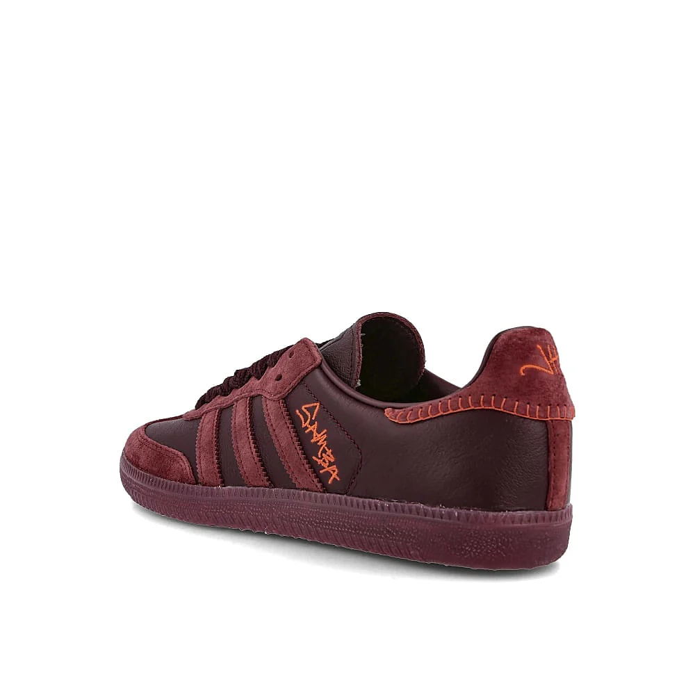 Jonah Hill x adidas Consortium Samba - Image 3