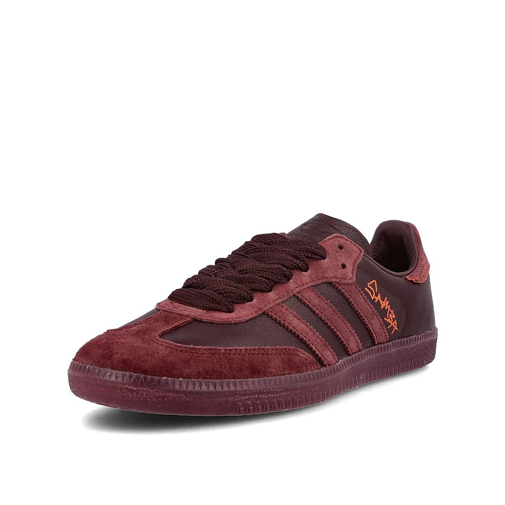 Jonah Hill x adidas Consortium Samba - Image 4