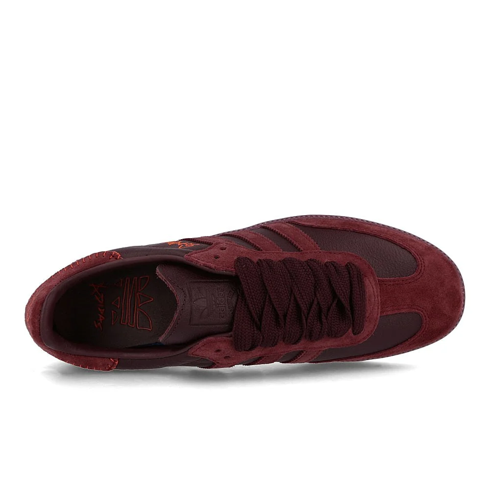 Jonah Hill x adidas Consortium Samba - Image 5