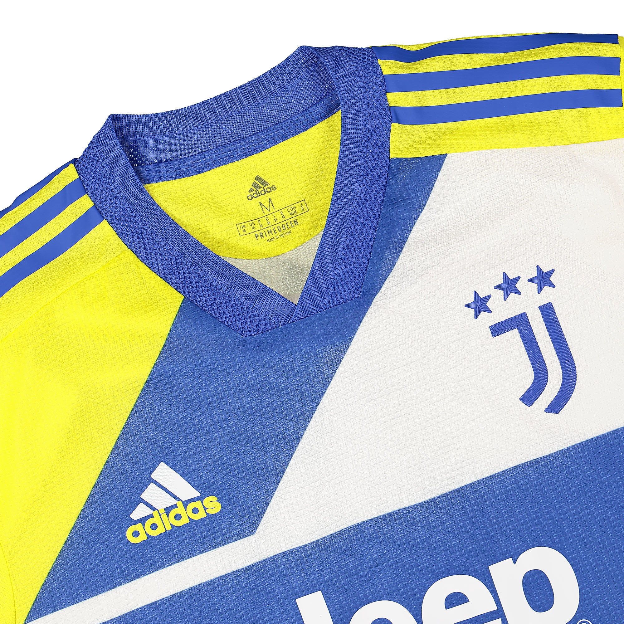 Juventus 3 AU Jersey - Image 3