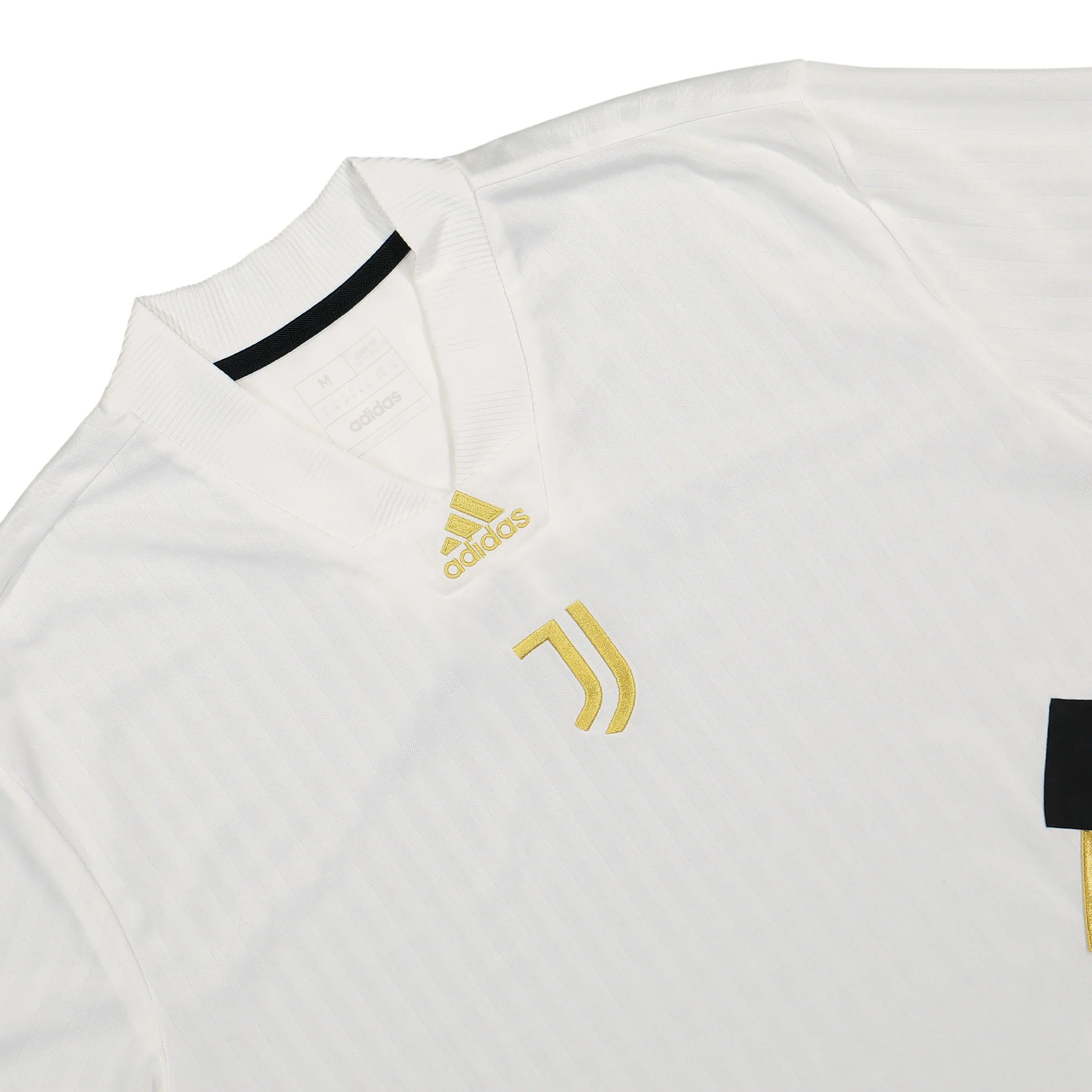 Juventus Icon Jersey - Image 3