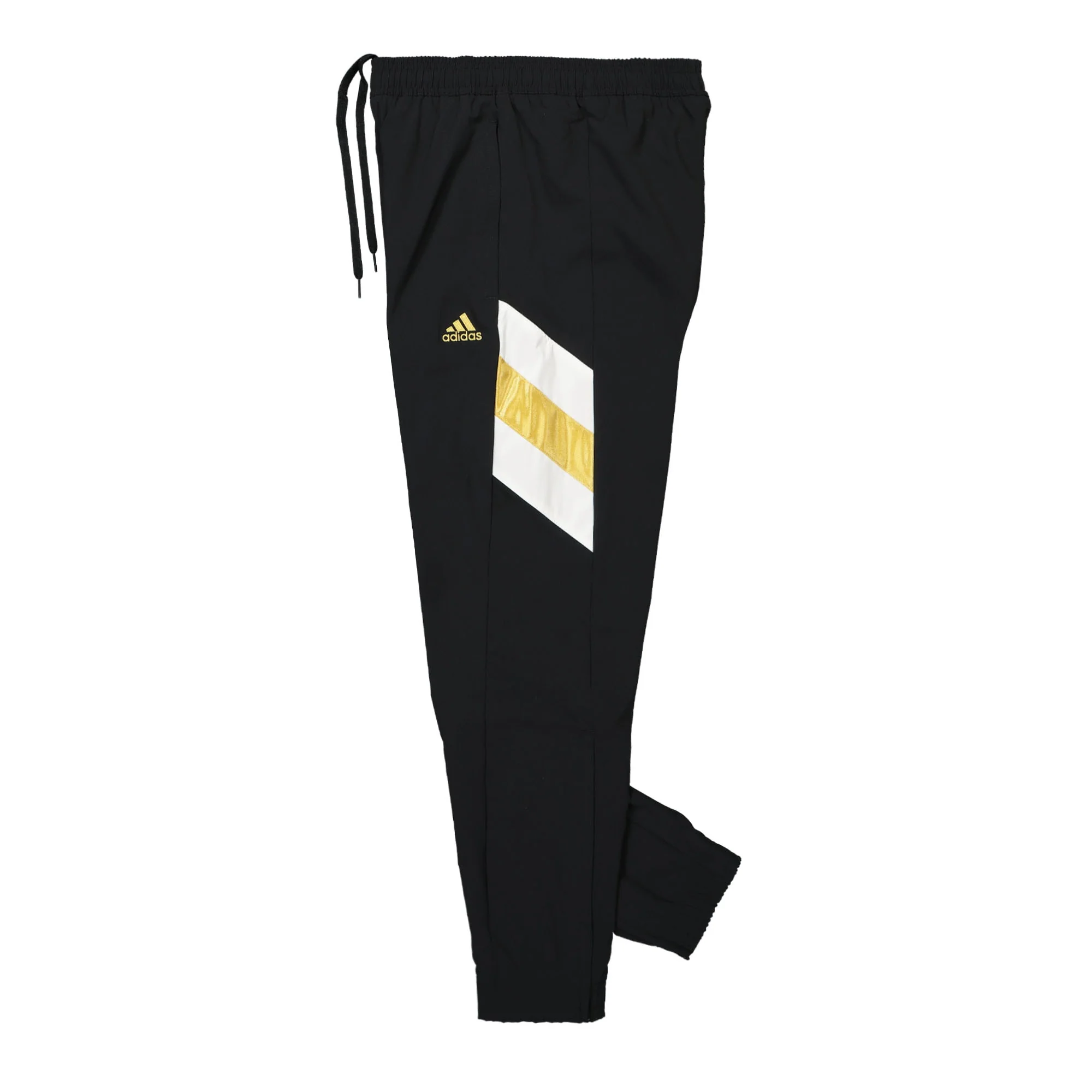 Juventus Icon Woven Pant - Image 3
