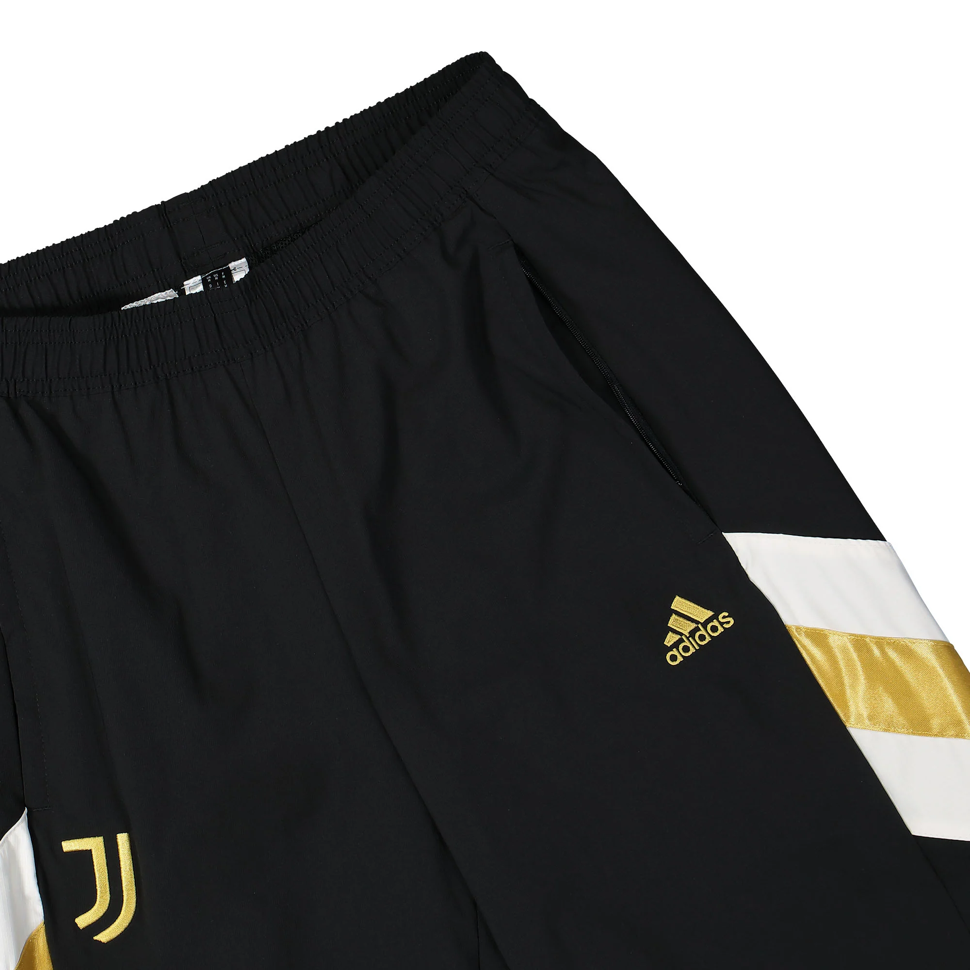 Juventus Icon Woven Pant - Image 4