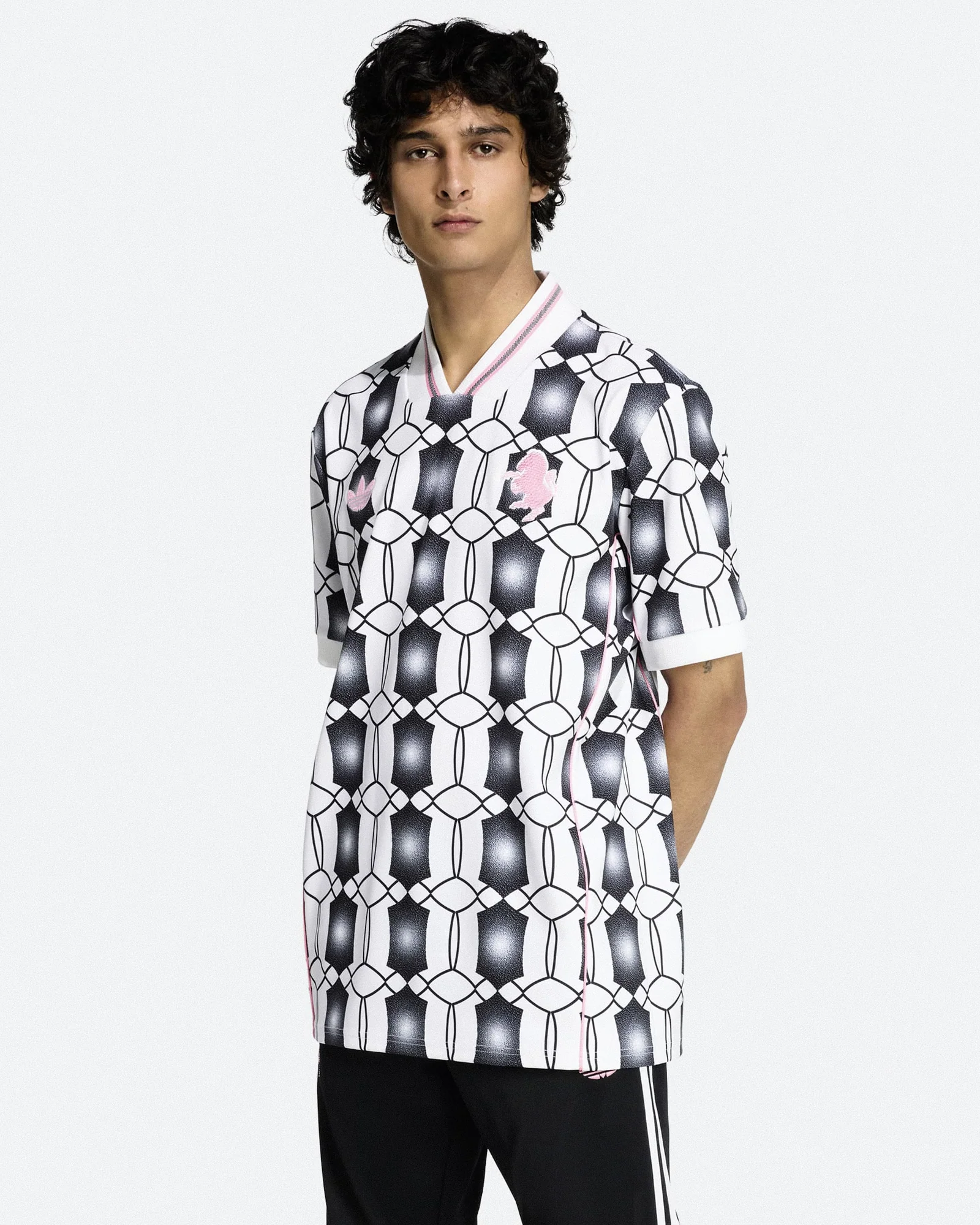 Juventus LF Jersey - Image 3