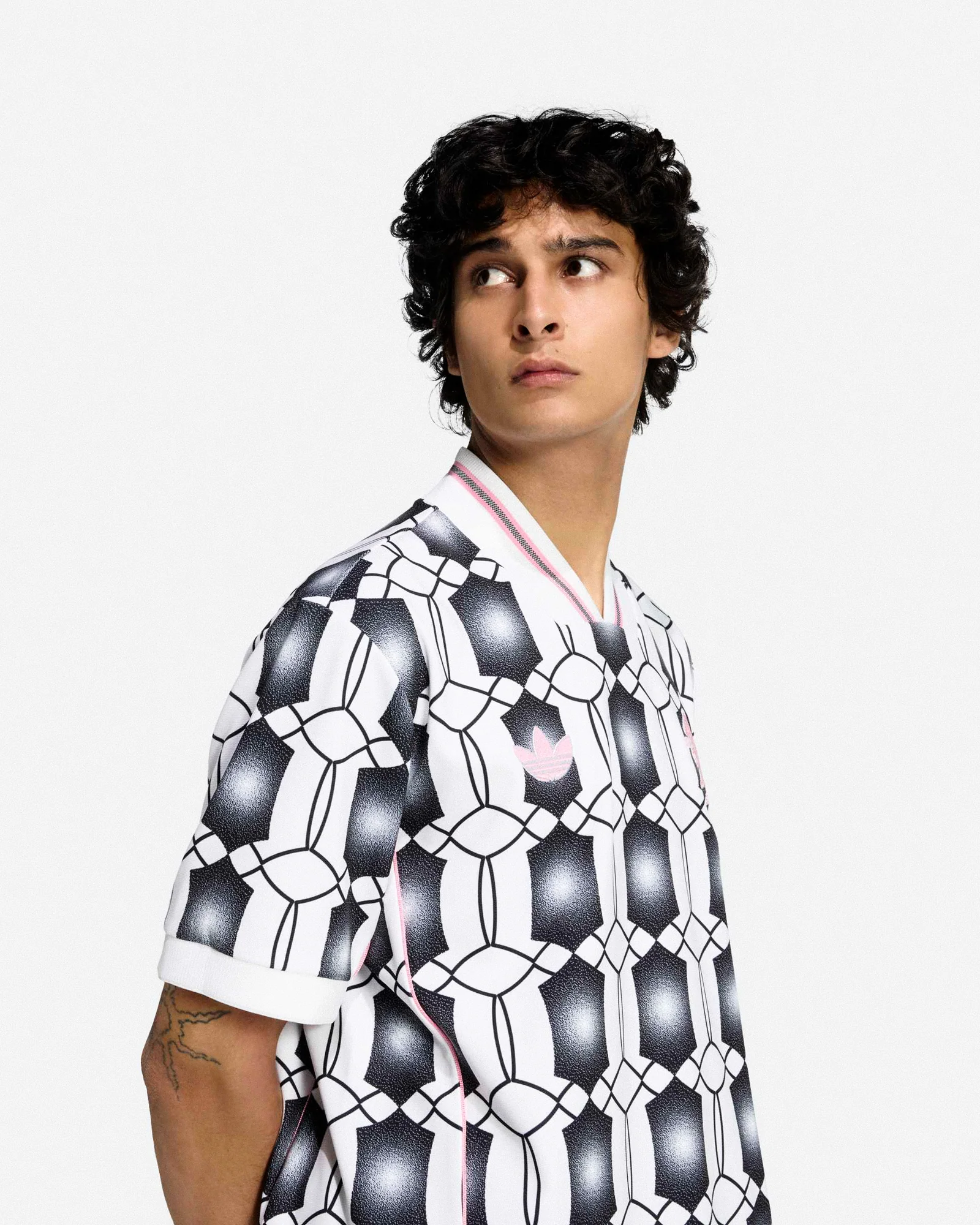 Juventus LF Jersey - Image 4