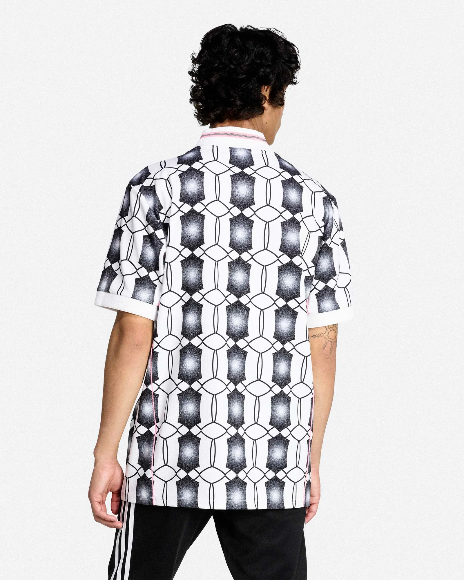Juventus LF Jersey - Image 5