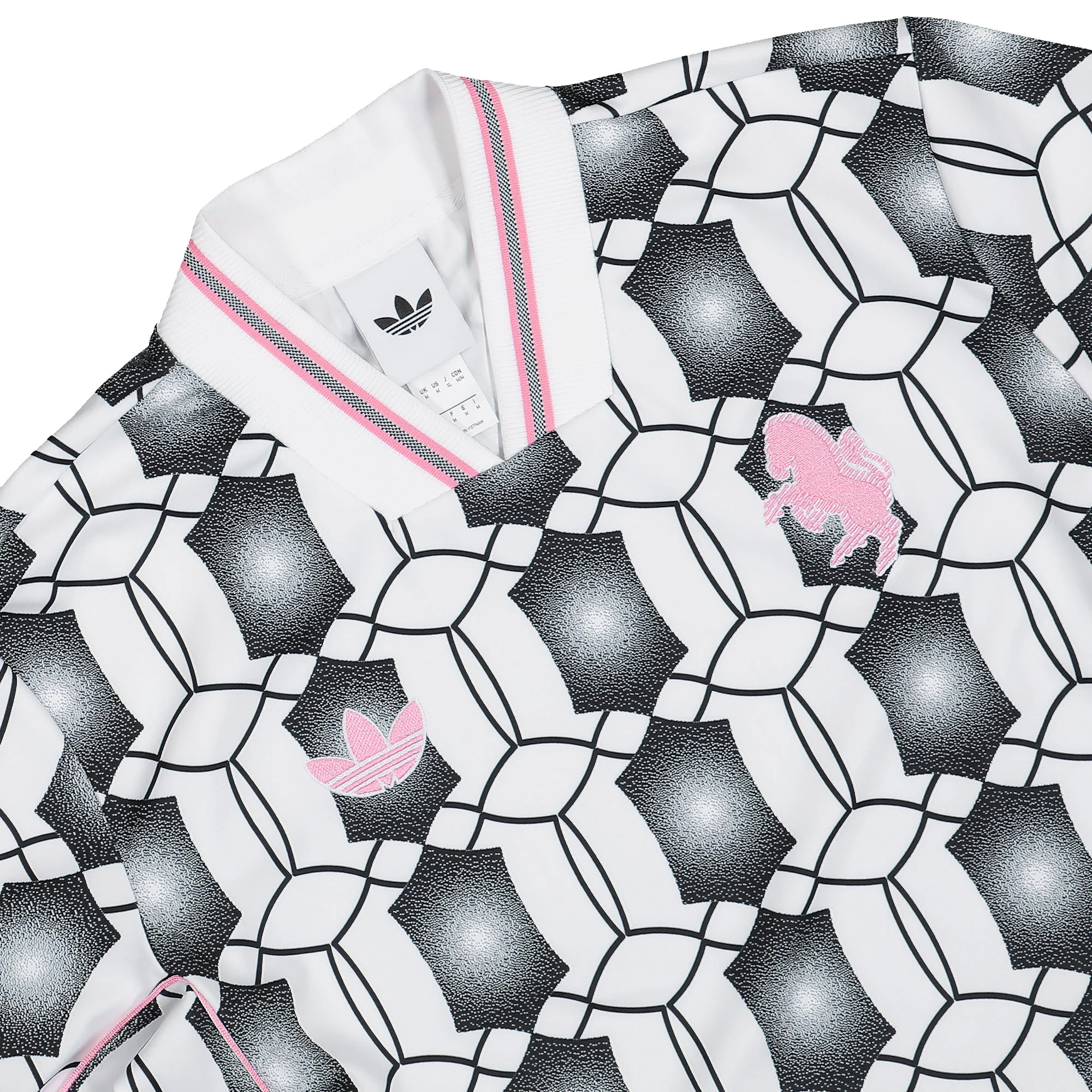 Juventus LF Jersey - Image 6