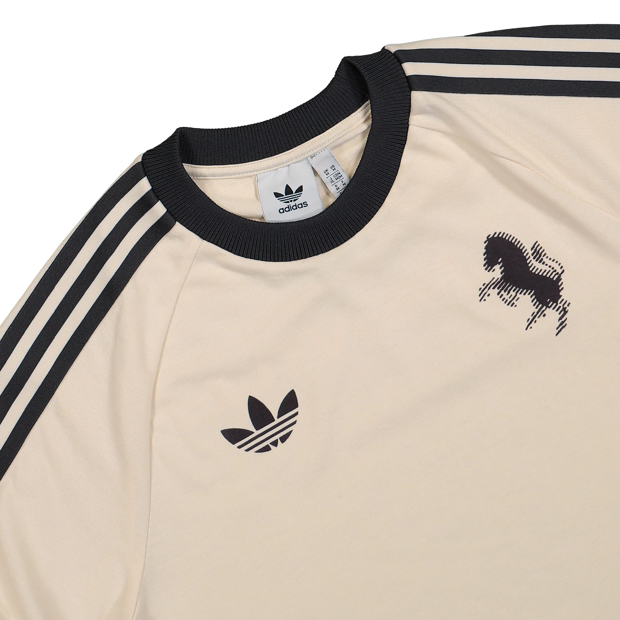 Juventus OG 3S T-Shirt - Image 3