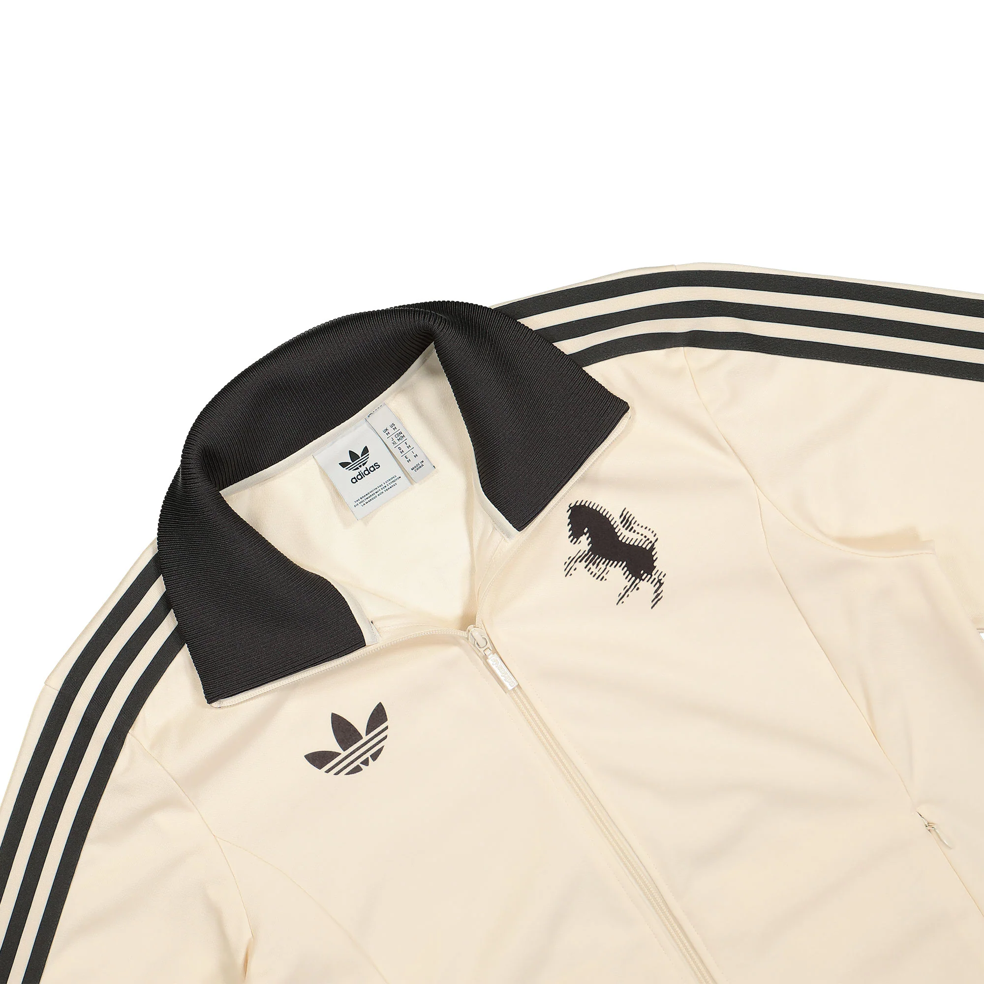 Juventus OG Beckenbauer Track Top - Image 2