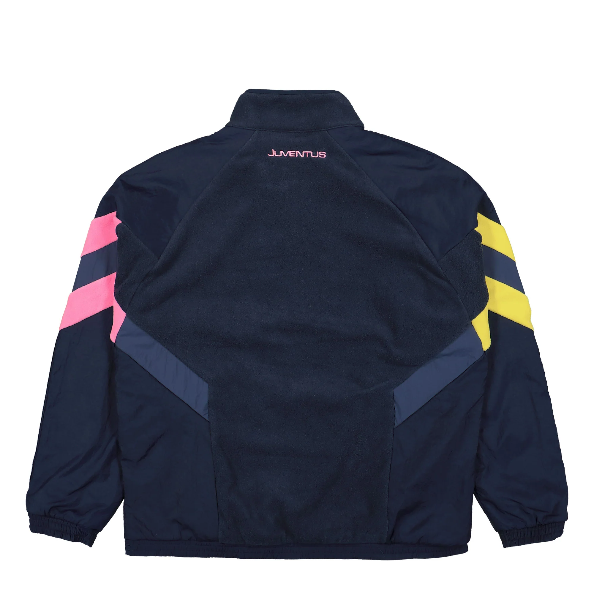 Juventus OG Fleece Sweatshirt - Image 2