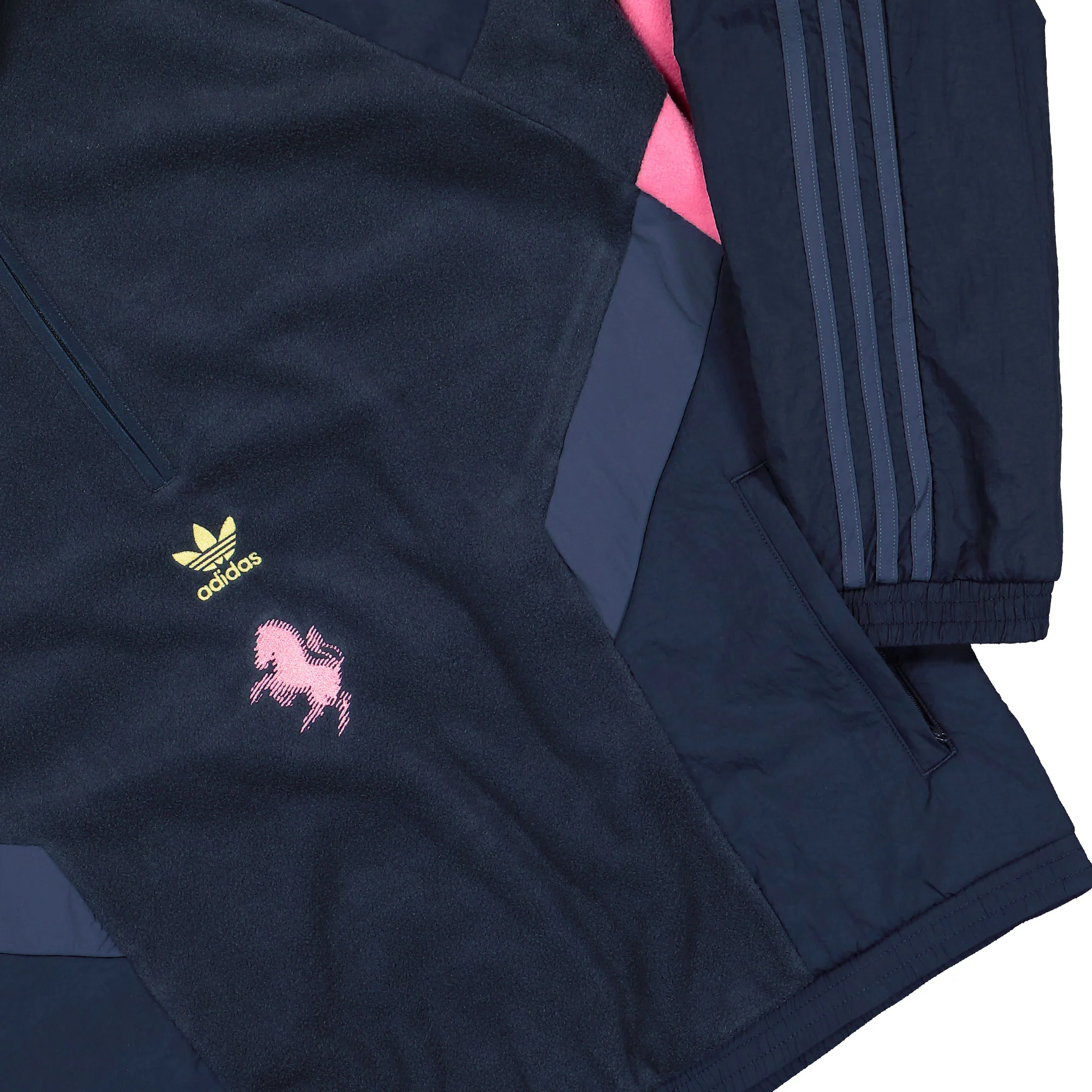 Juventus OG Fleece Sweatshirt - Image 4