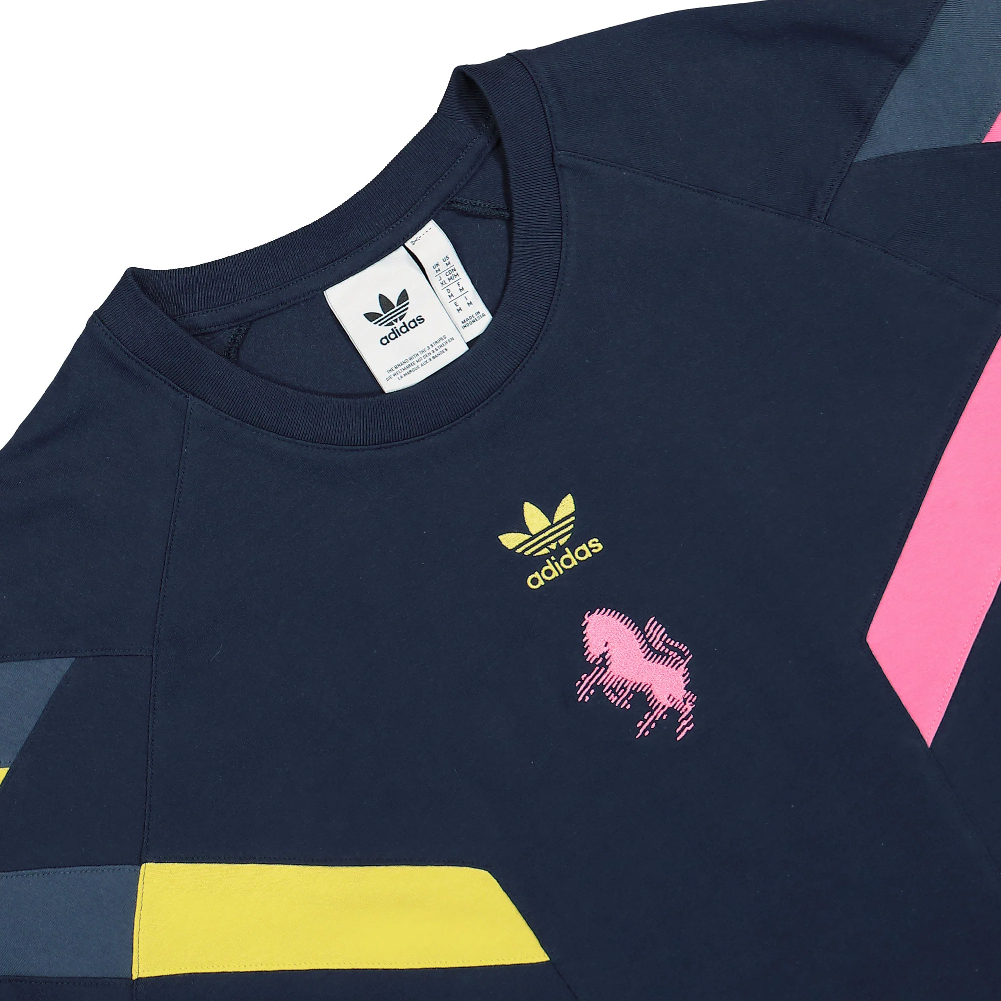 Juventus OG T-Shirt - Image 3