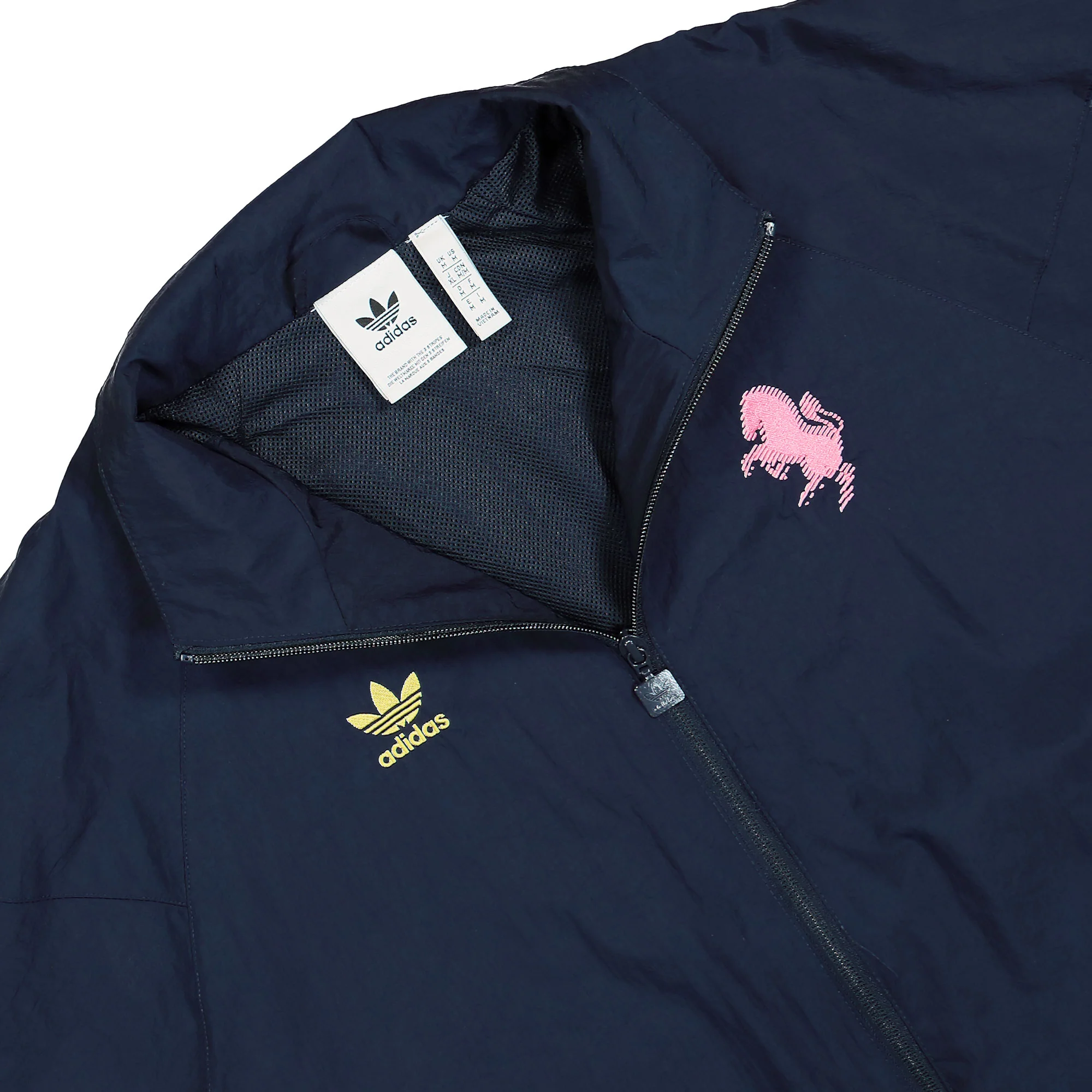 Juventus OG Track Top - Image 3