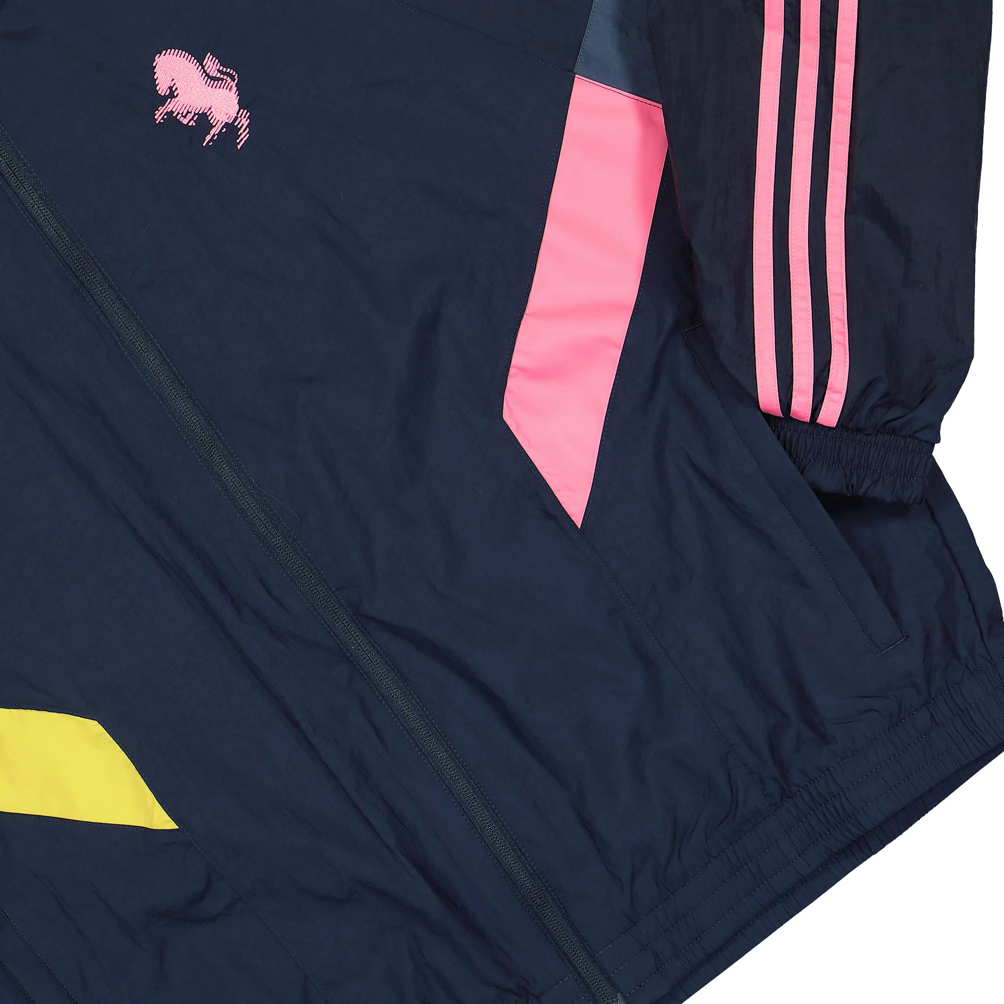 Juventus OG Track Top - Image 4