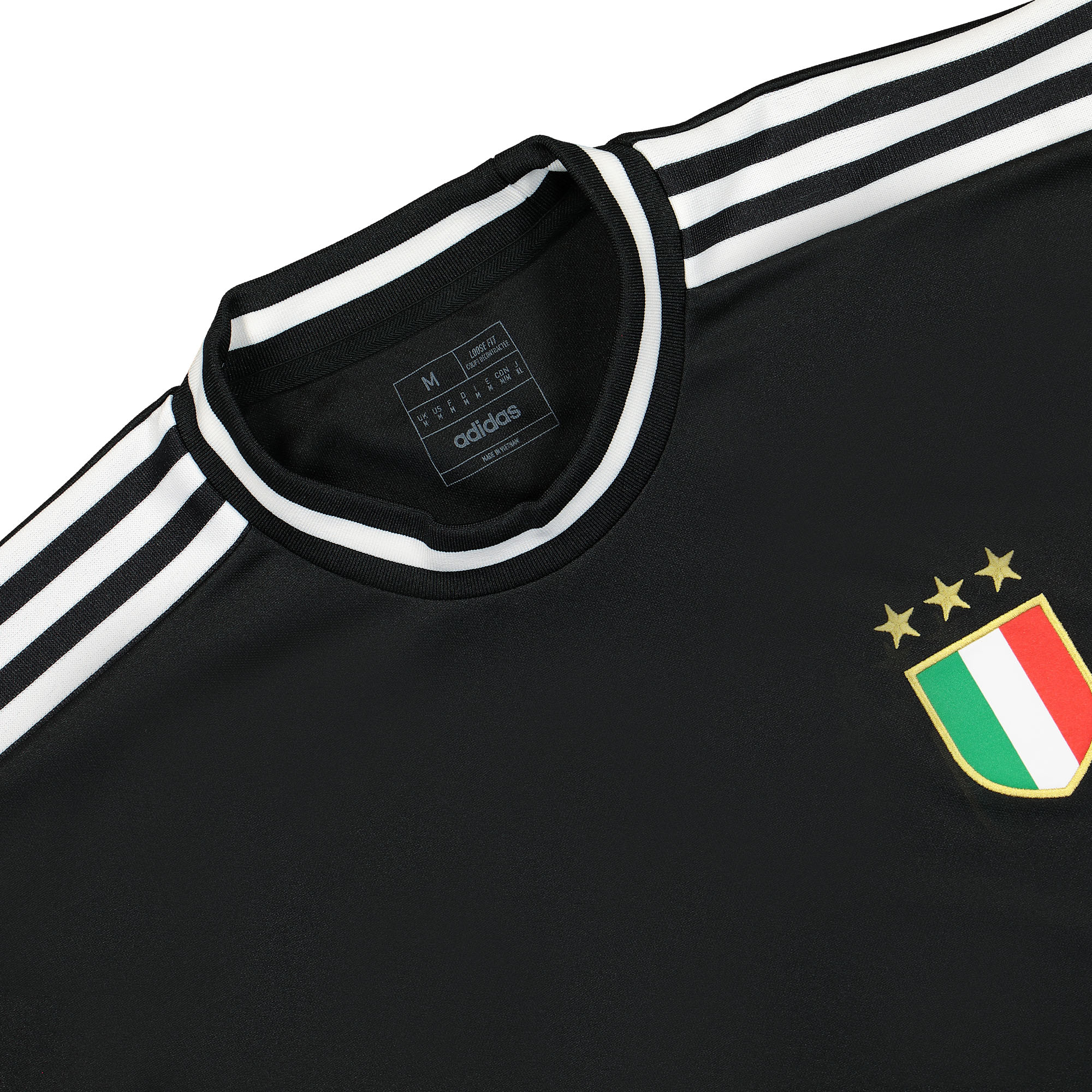 Juventus Turin Goal Keeper Icon Jersey - Image 3