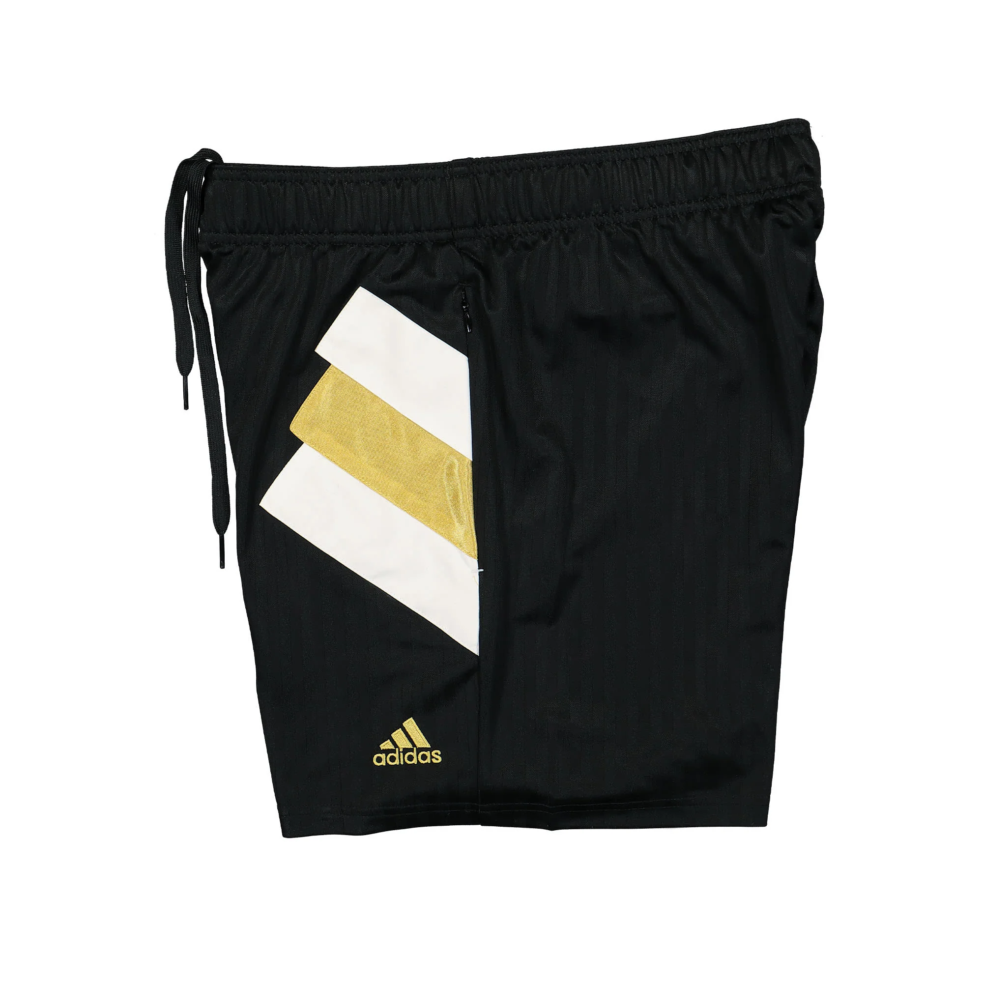 Juventus Turin Icon Shorts - Image 3
