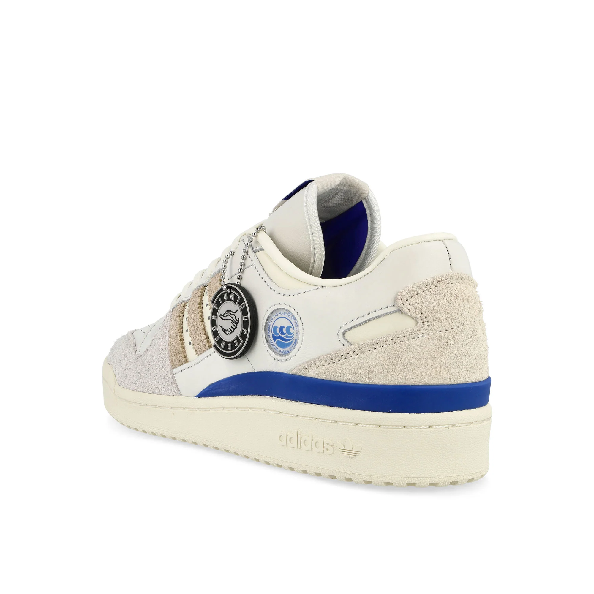 Kasina x adidas Forum 84 Low - Image 3