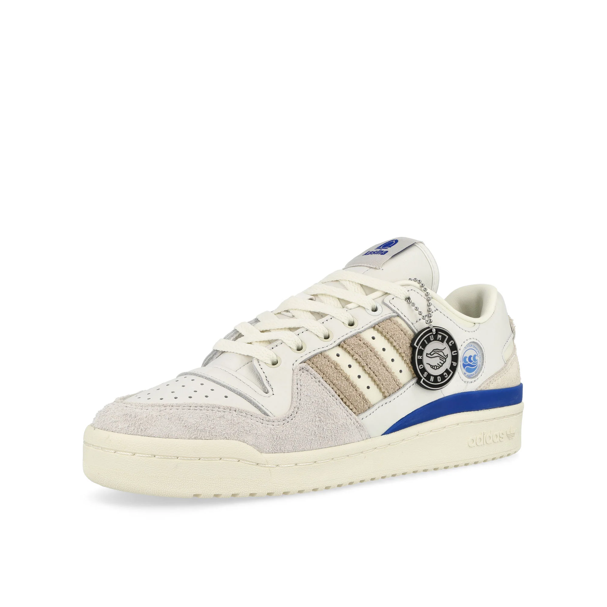 Kasina x adidas Forum 84 Low - Image 4