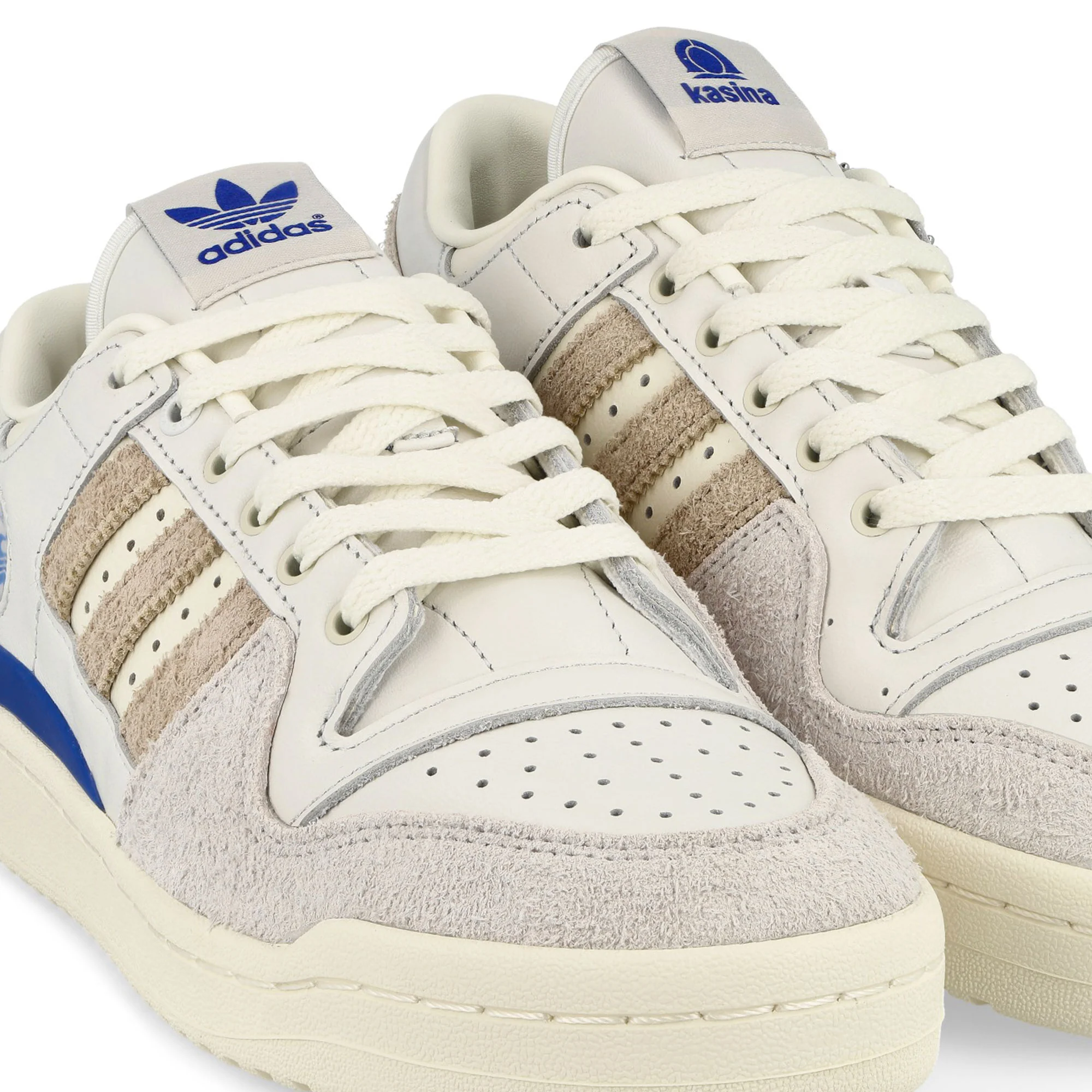 Kasina x adidas Forum 84 Low - Image 5