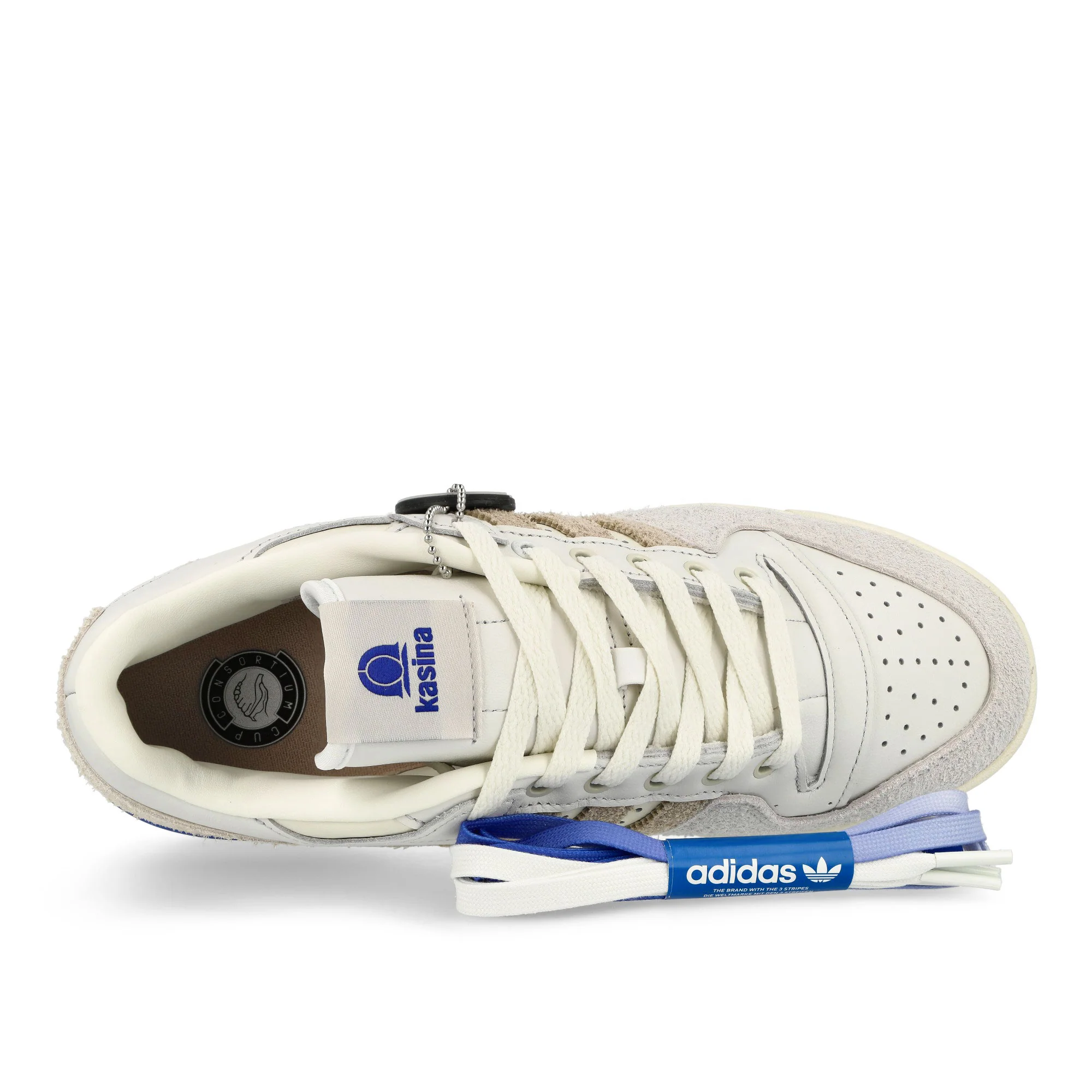 Kasina x adidas Forum 84 Low - Image 6