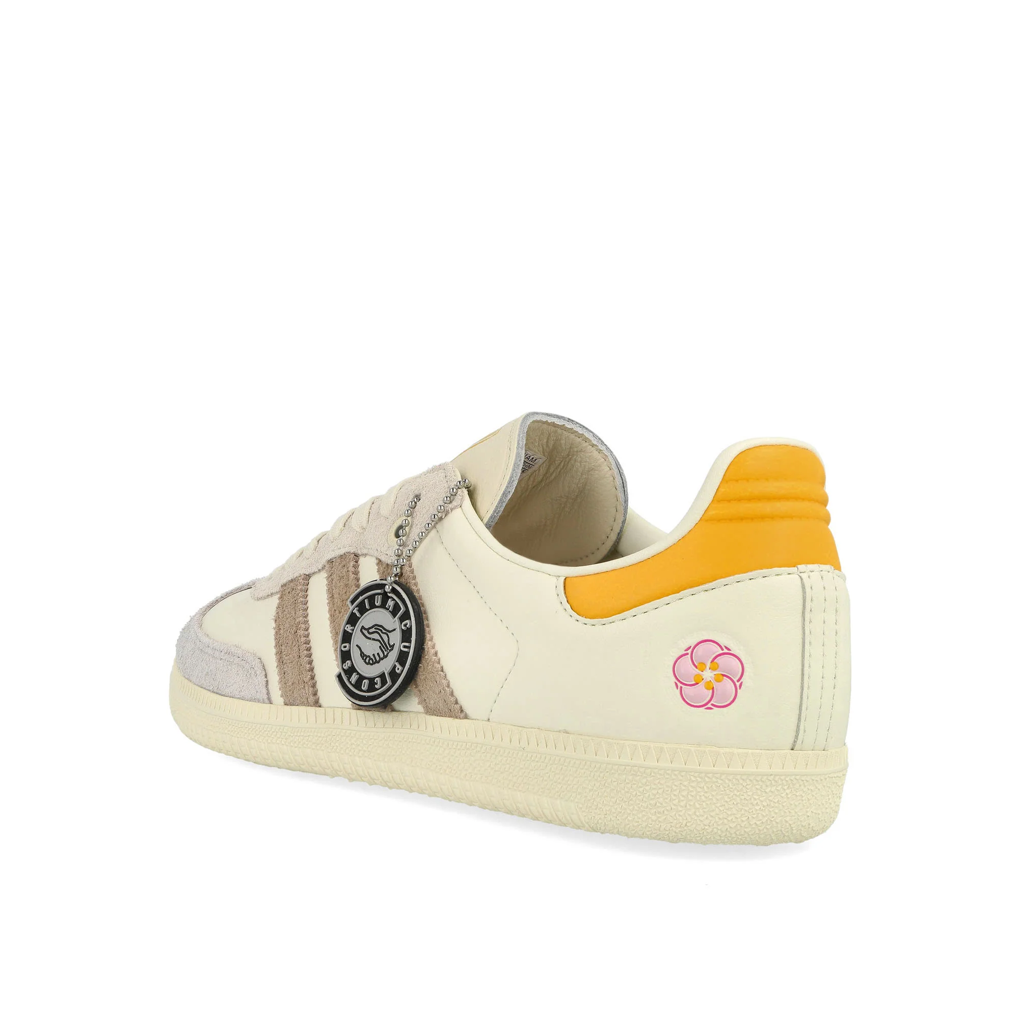 Kasina x adidas Samba - Image 3