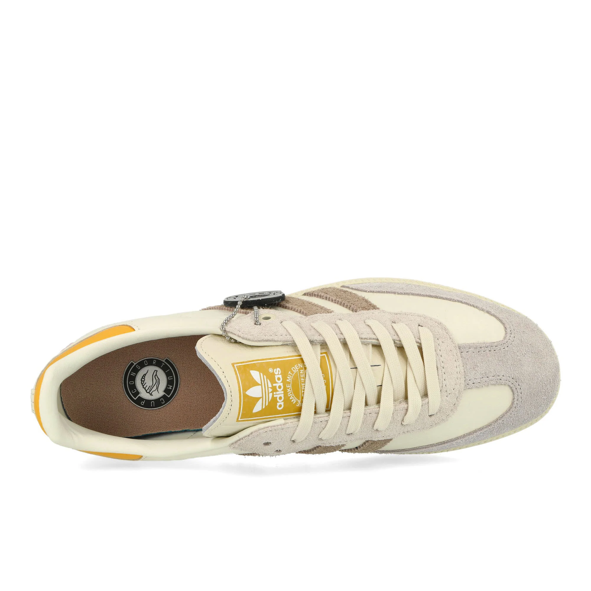 Kasina x adidas Samba - Image 5