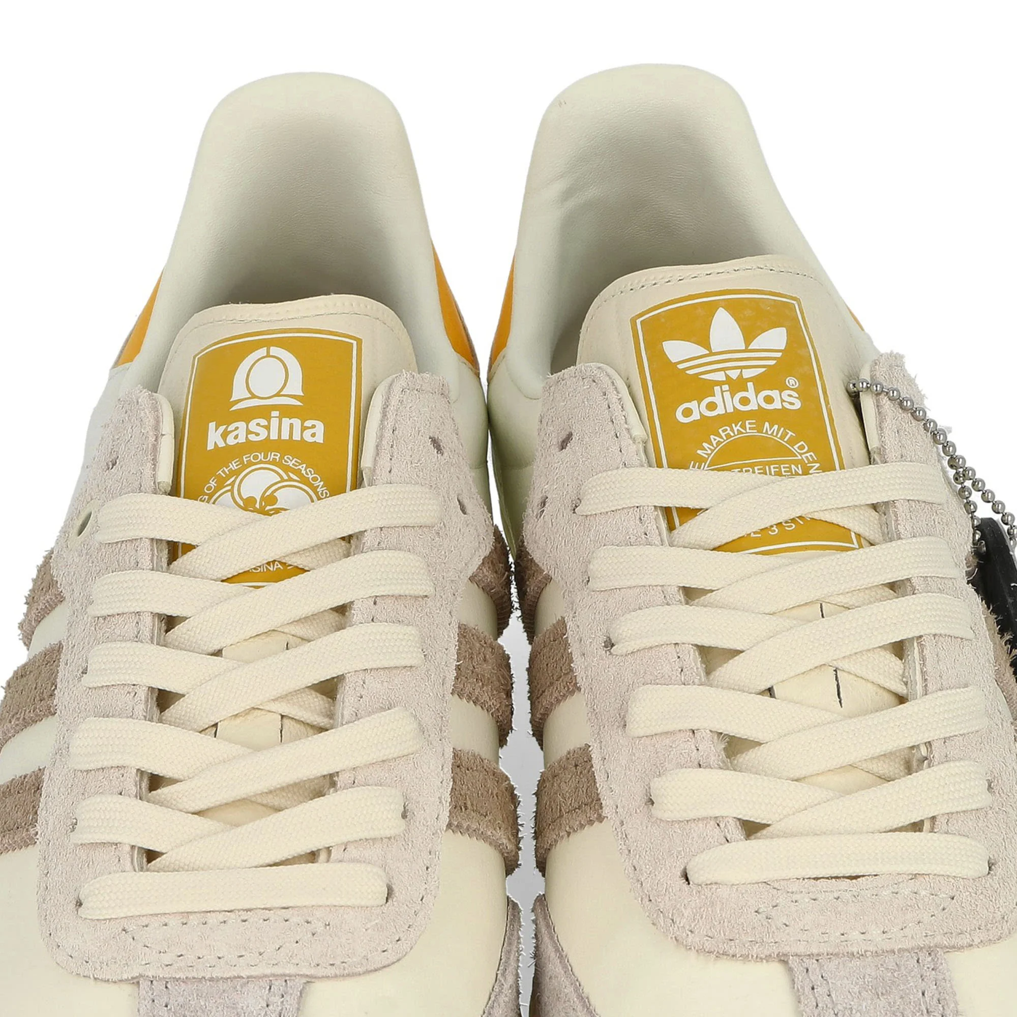 Kasina x adidas Samba - Image 7