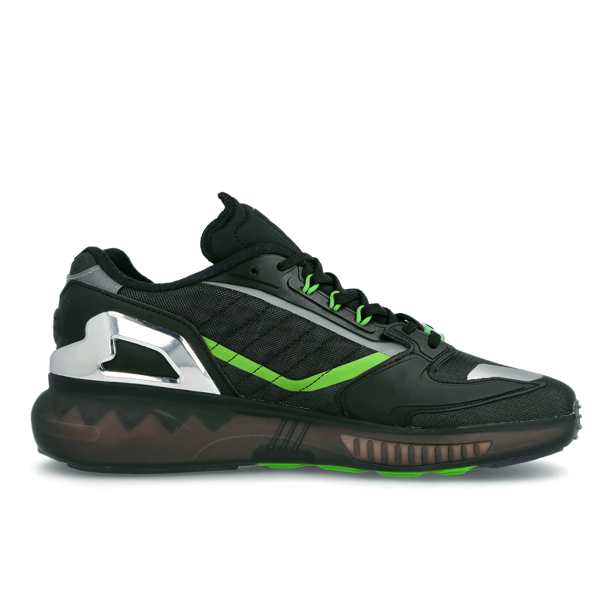 Kawasaki x adidas ZX 5K Boost - Image 2