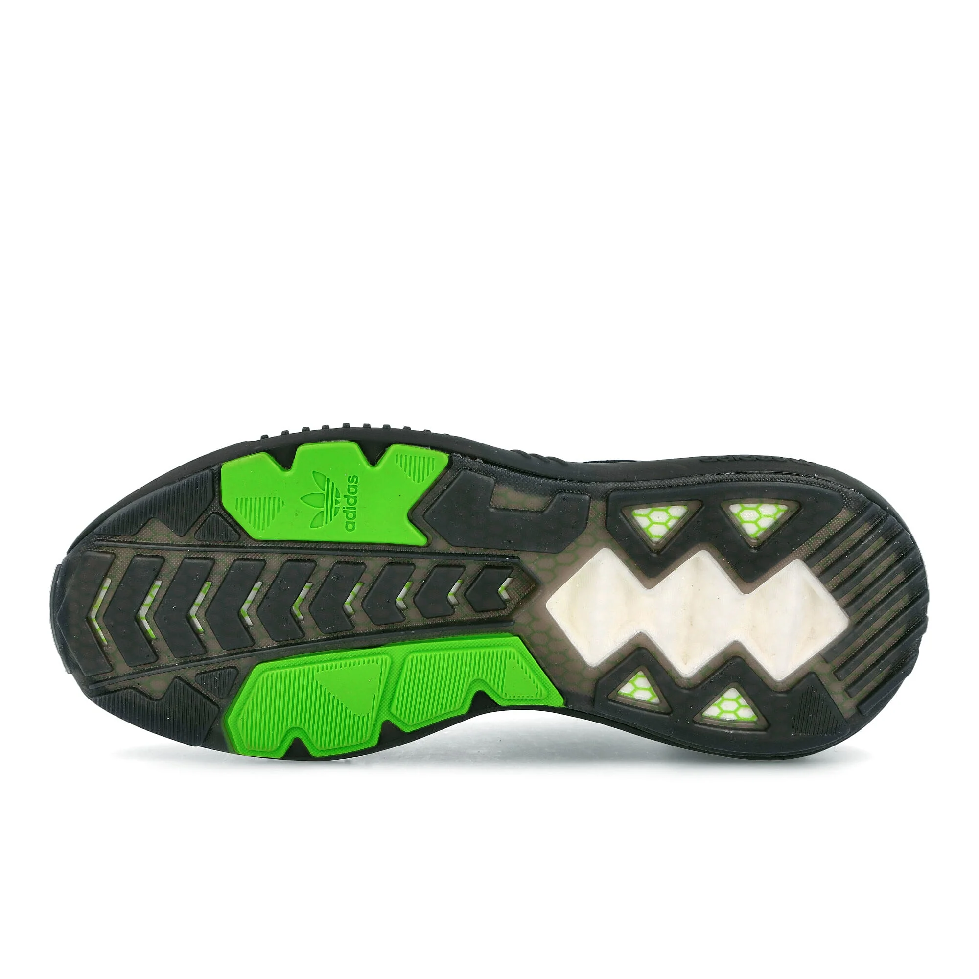 Kawasaki x adidas ZX 5K Boost - Image 6