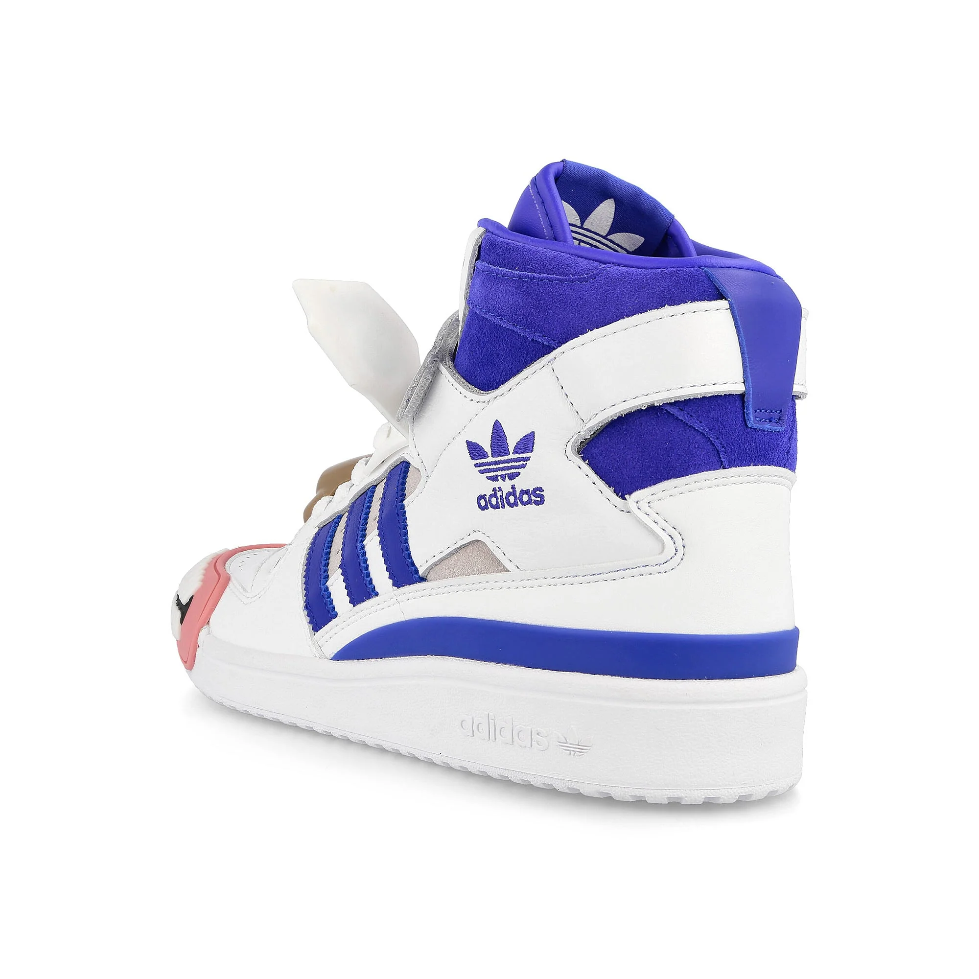 Kerwin Frost x adidas Forum Hi Humanchives - Image 3