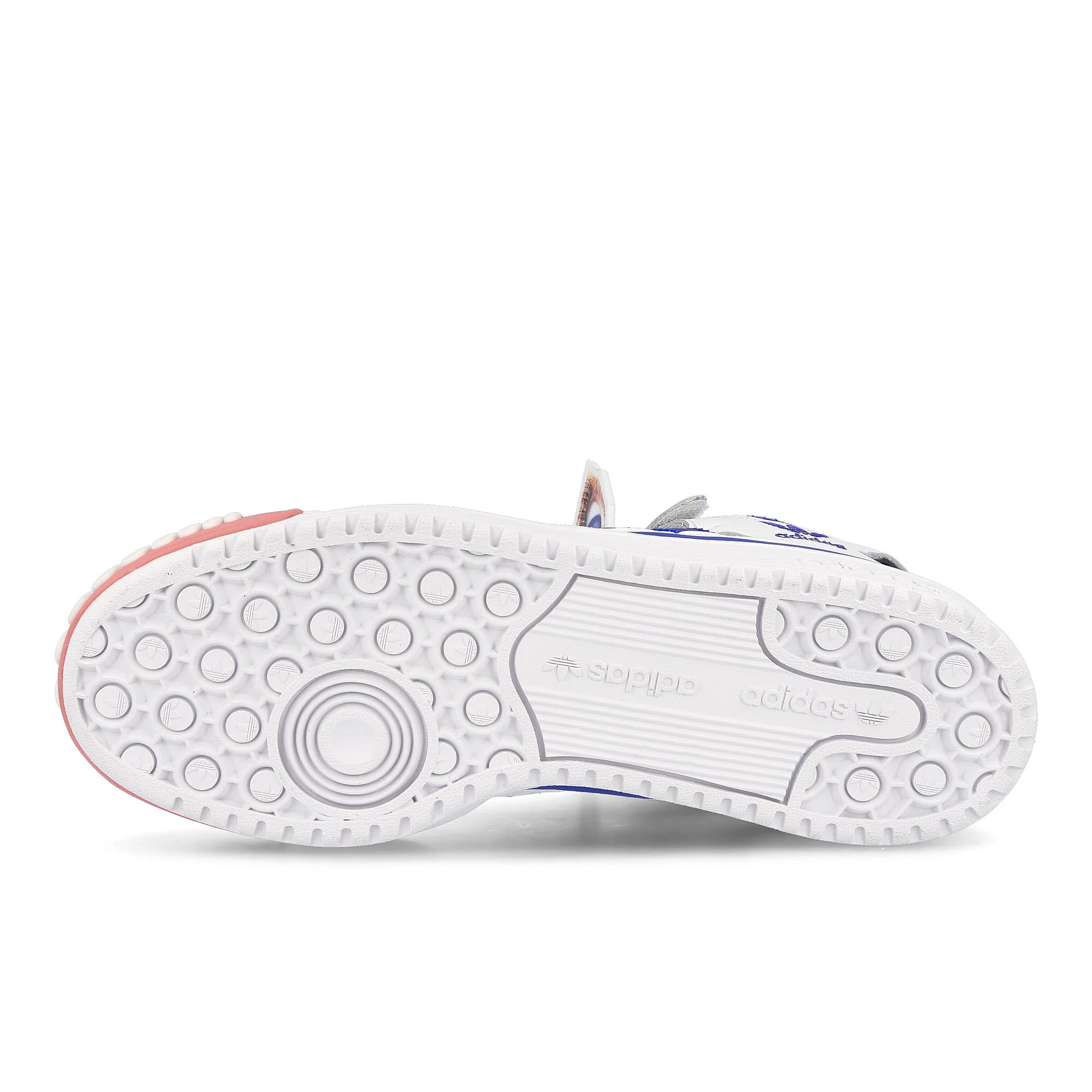 Kerwin Frost x adidas Forum Hi Humanchives - Image 6