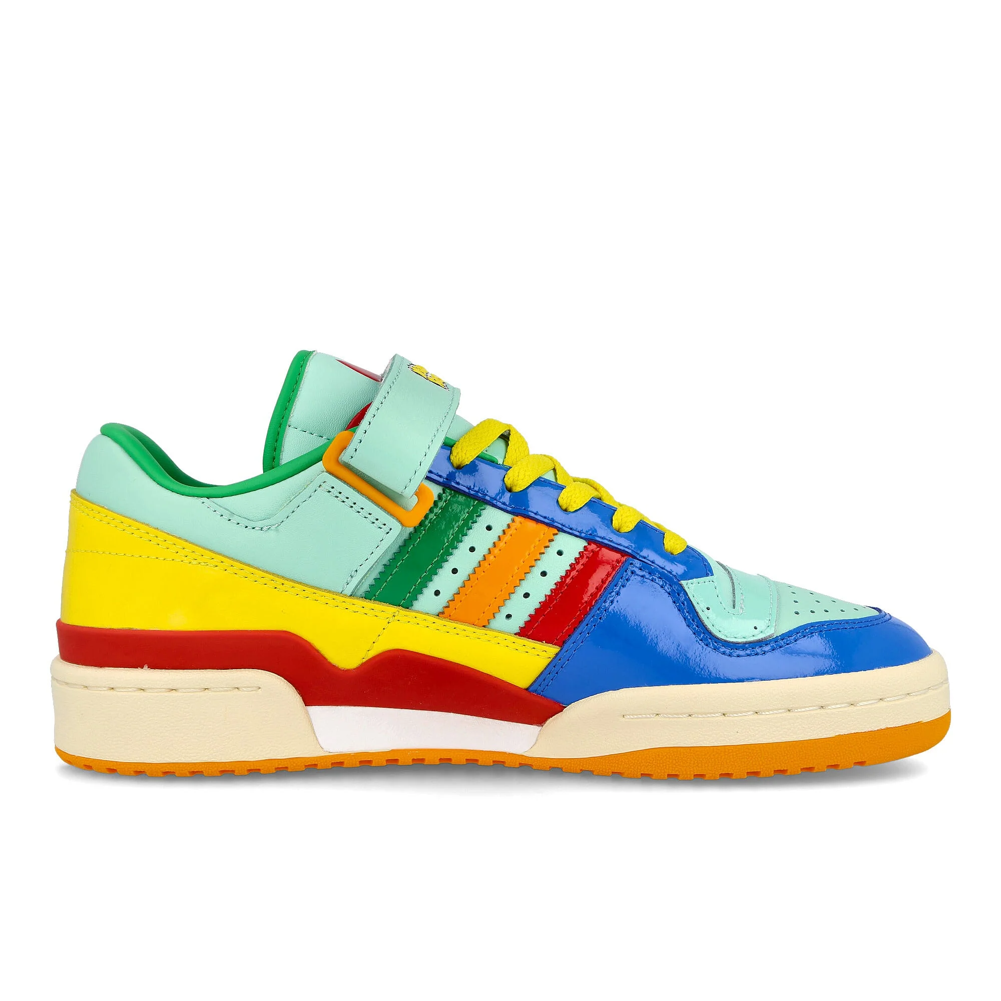 Kerwin Frost x adidas Forum Low Benchmate - Image 2